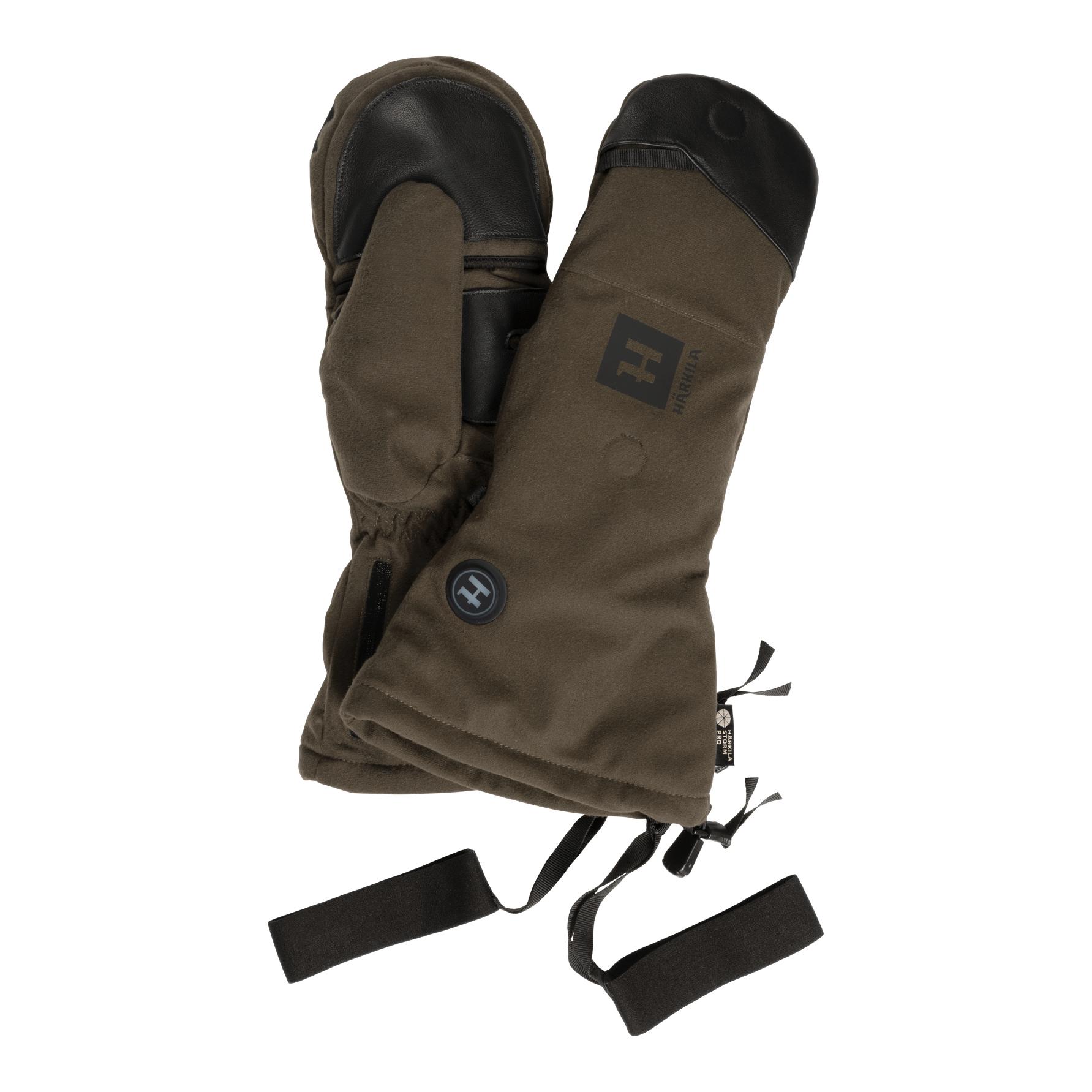 Heizhandschuhe