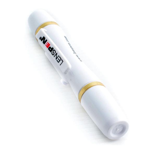 LensPen New Linsen- und Objektivreinigung - Produktbild 2