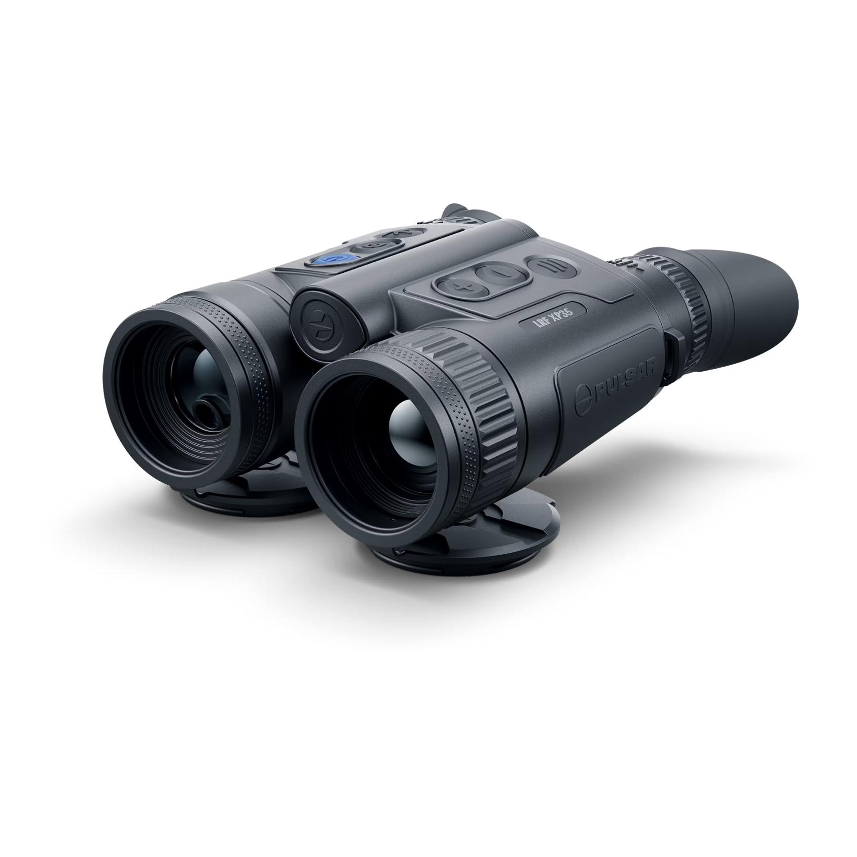 Merger XP35 LRF Thermal Bino 640x480 - Produktbild 1