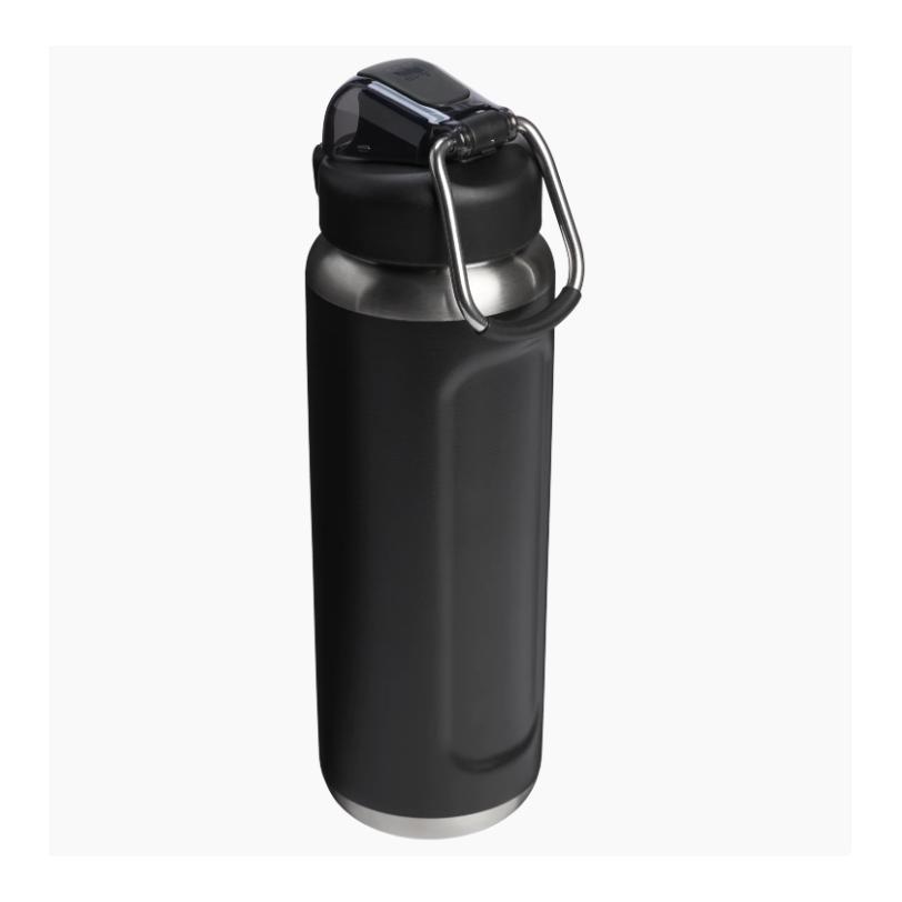 Wellspring Flasche 0.7l black 2.0 - Produktbild 2