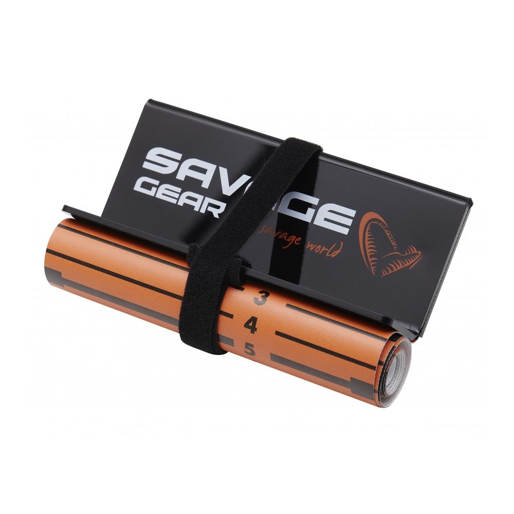 Savage Measure Up Roll - Massband - Produktbild 1