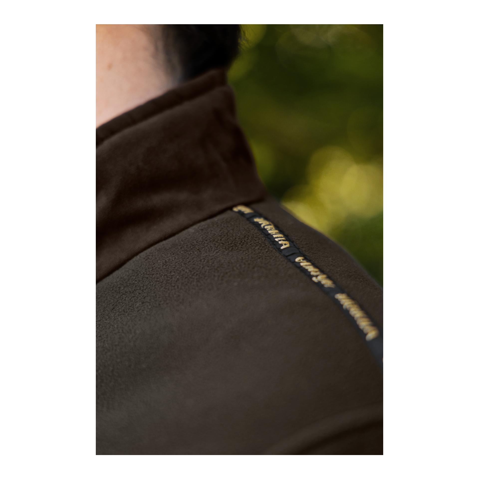 Kamko Regal Fleecejacke (Reversibel) - Produktbild 5