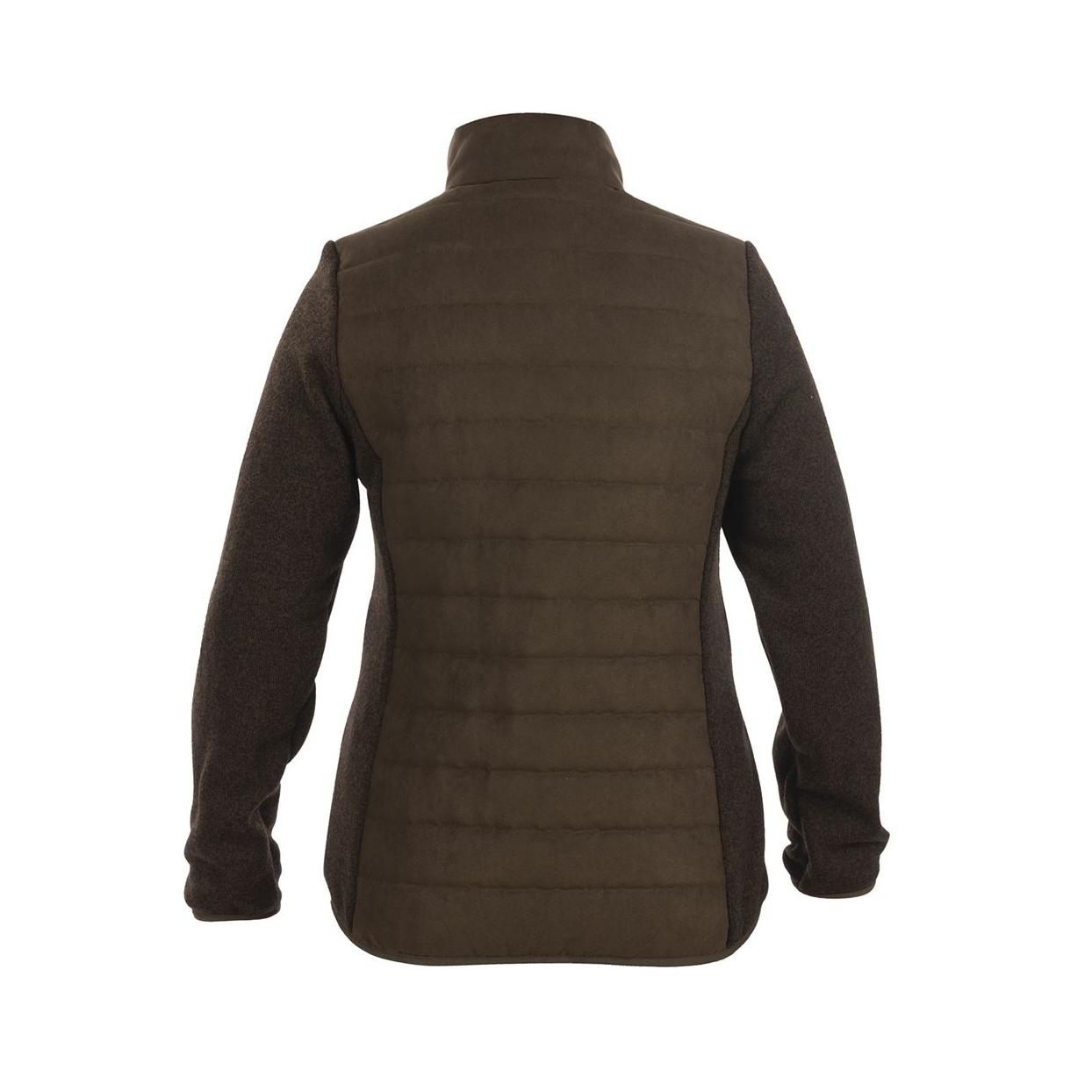 MONTARAZ-J Hybridjacke Damen - Produktbild 6