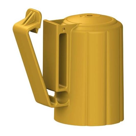 T-Pfosten Kopfisolator - Produktbild 1