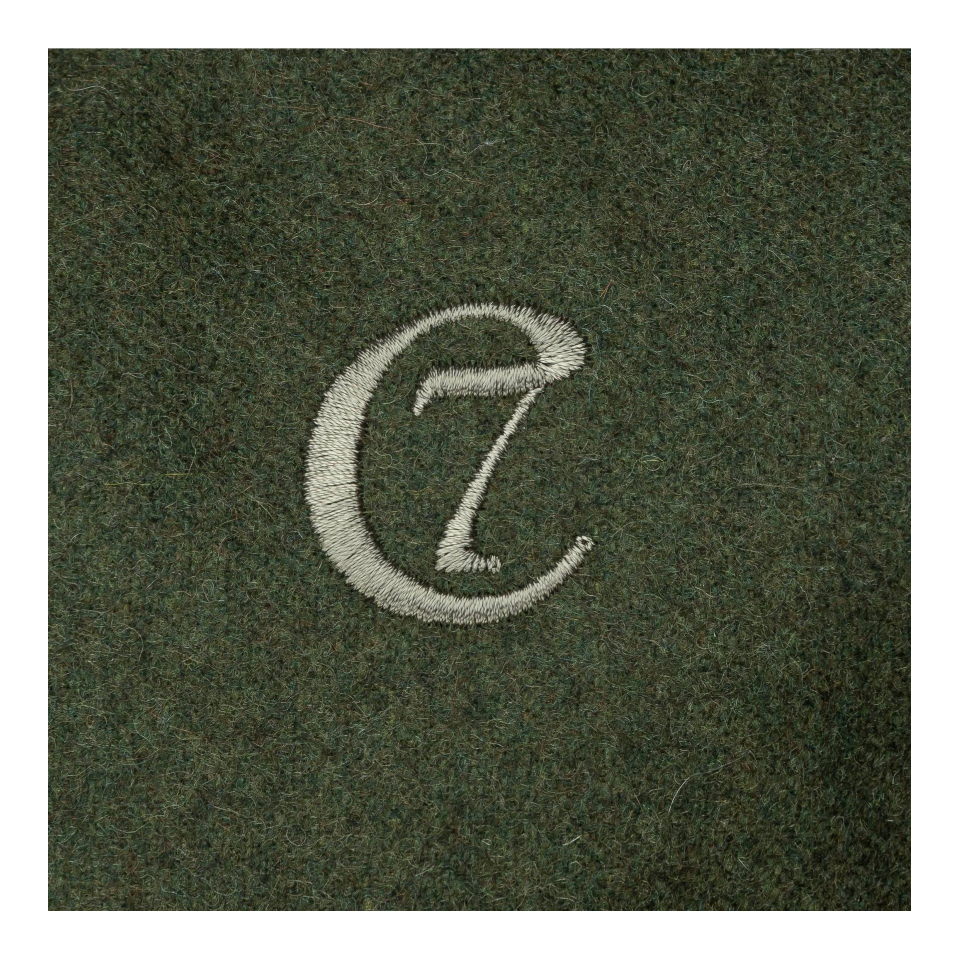 Hundemantel Brooklyn Regulär - fern green - Produktbild 5