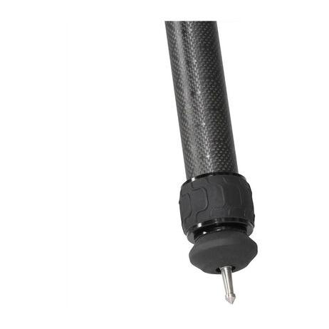 Deathgrip Infinite Tripod - Carbon Fibre - Produktbild 3