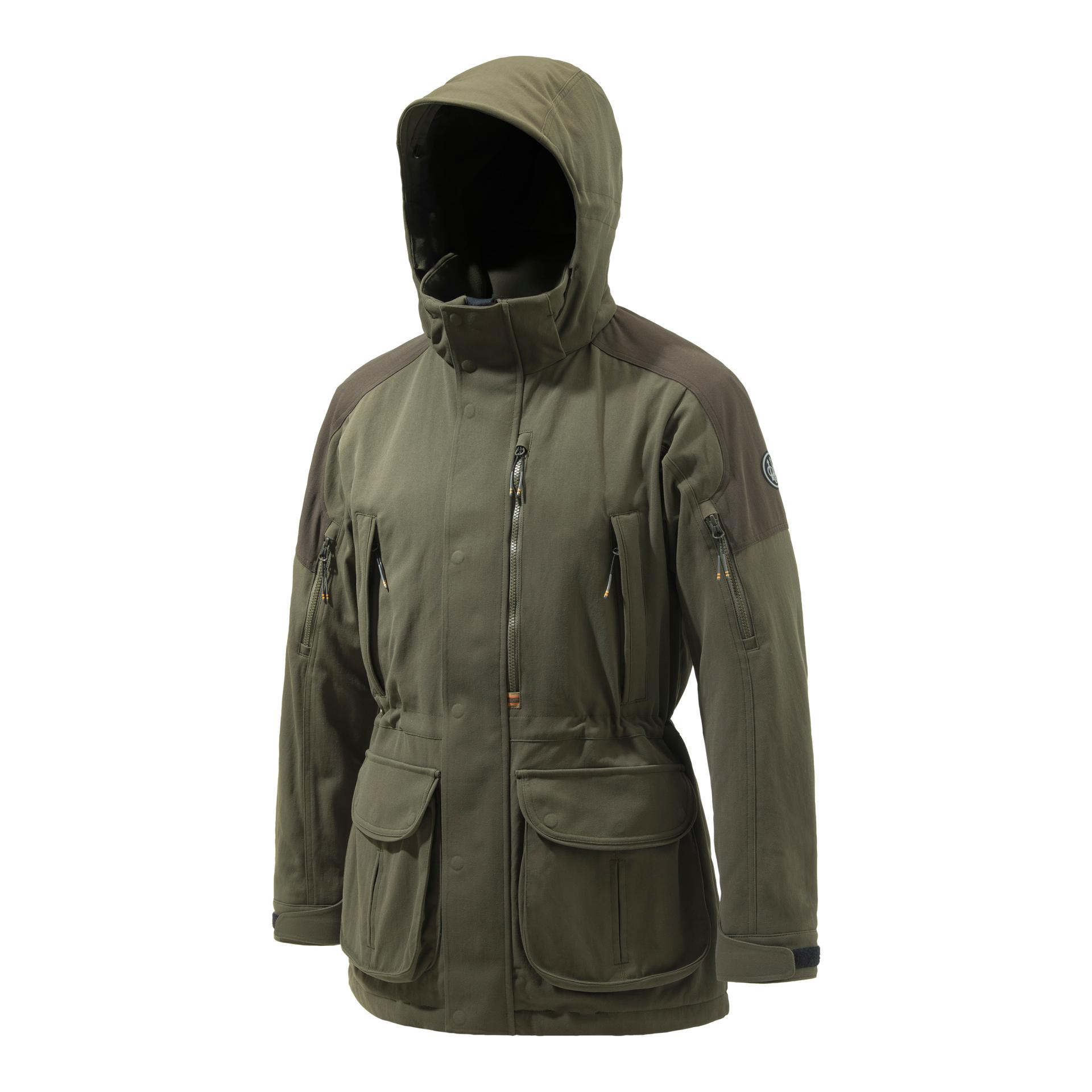 Muker GTX Jacke - Moosgrün - Produktbild 1