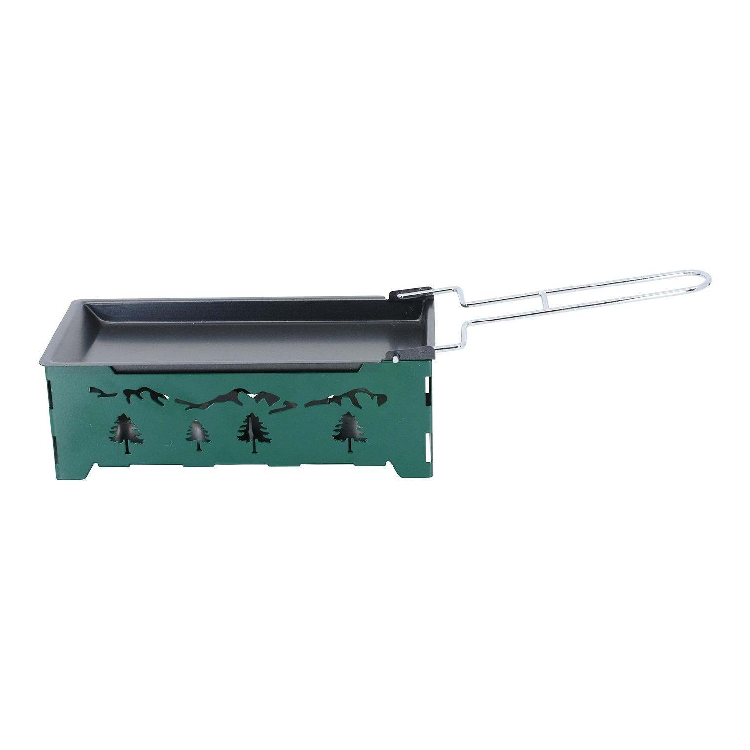 Kerzenraclette 2go “Panorama” - Produktbild 2