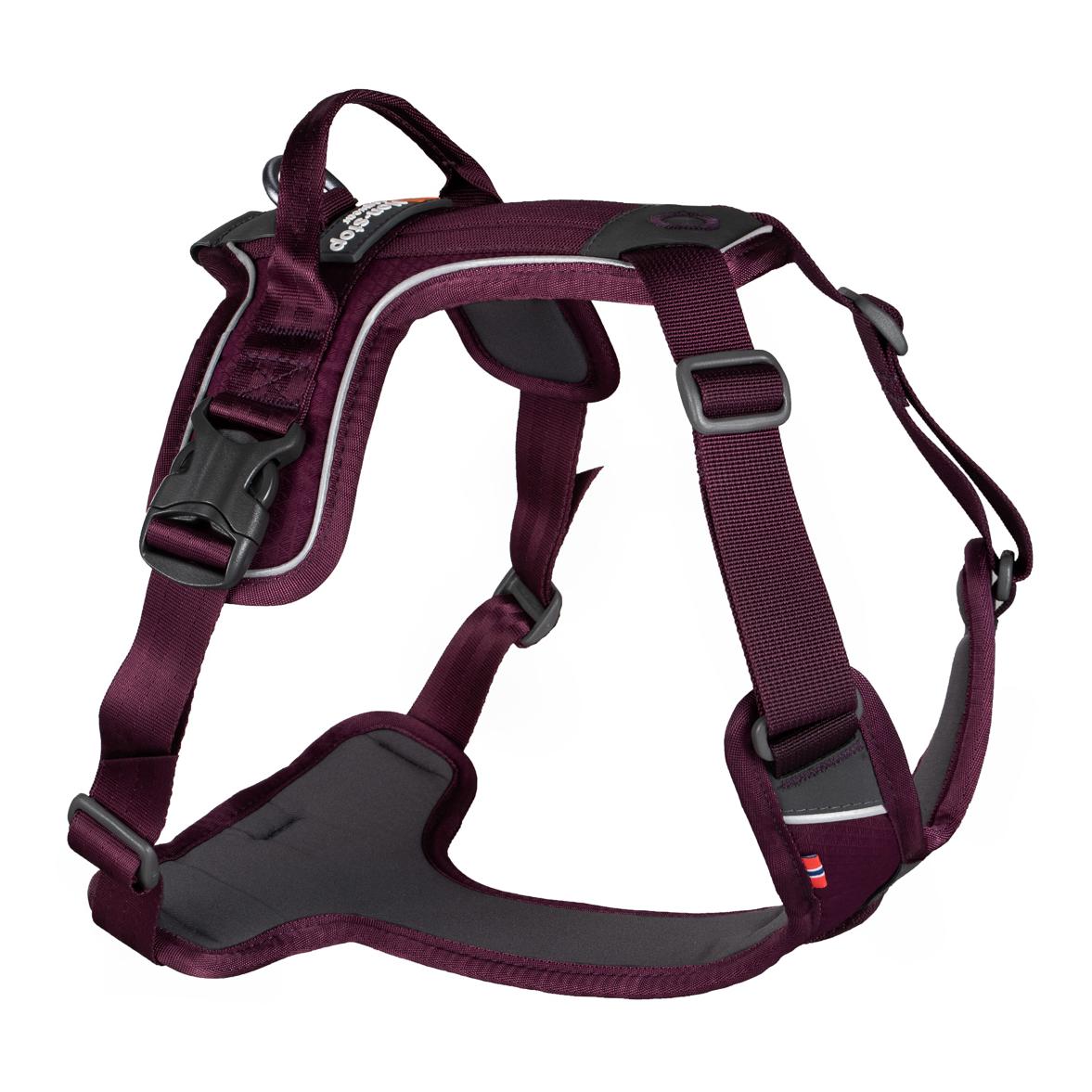Ramble Harness - purple - Produktbild 1