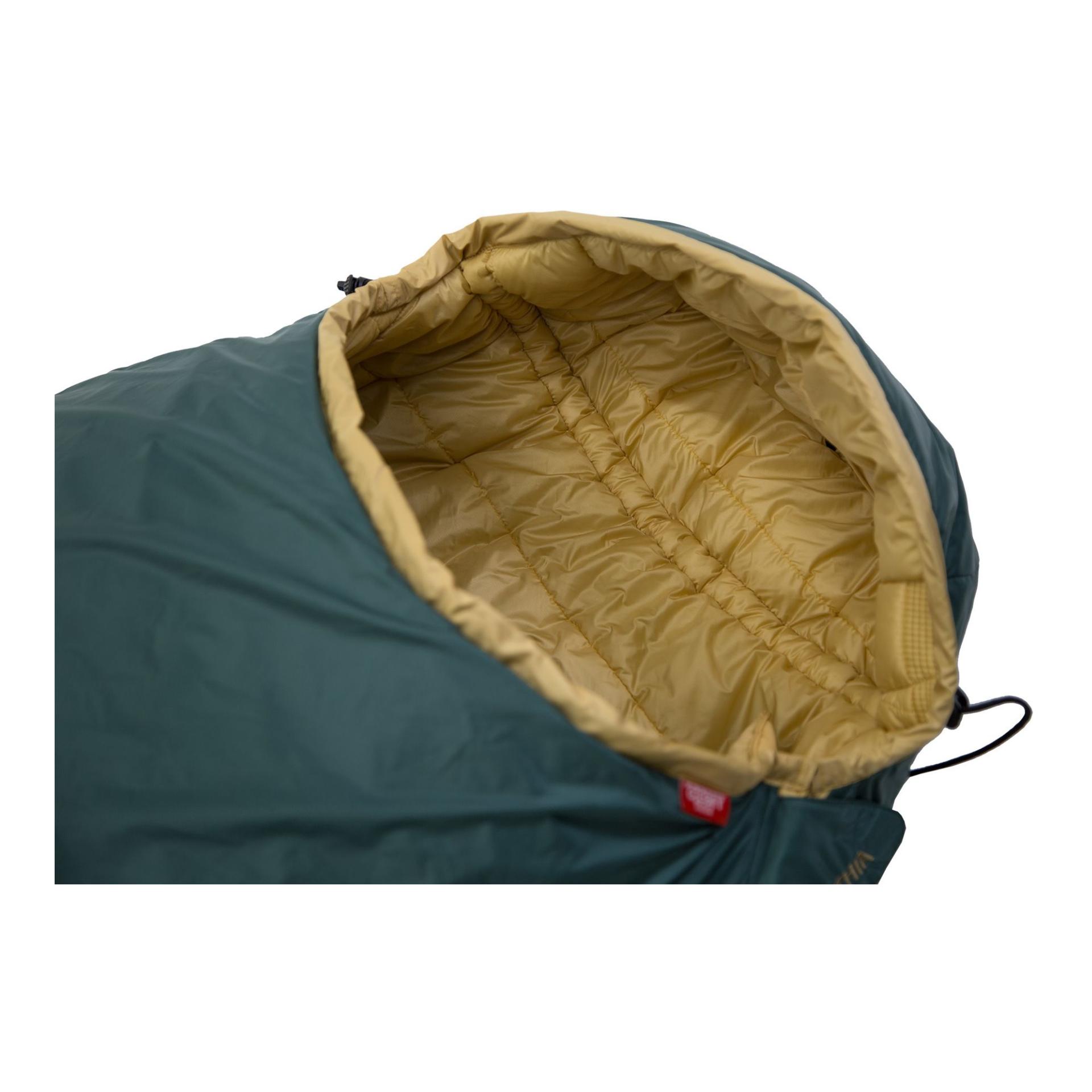 G145 - G-Loft - Trekkingschlafsack - Produktbild 4