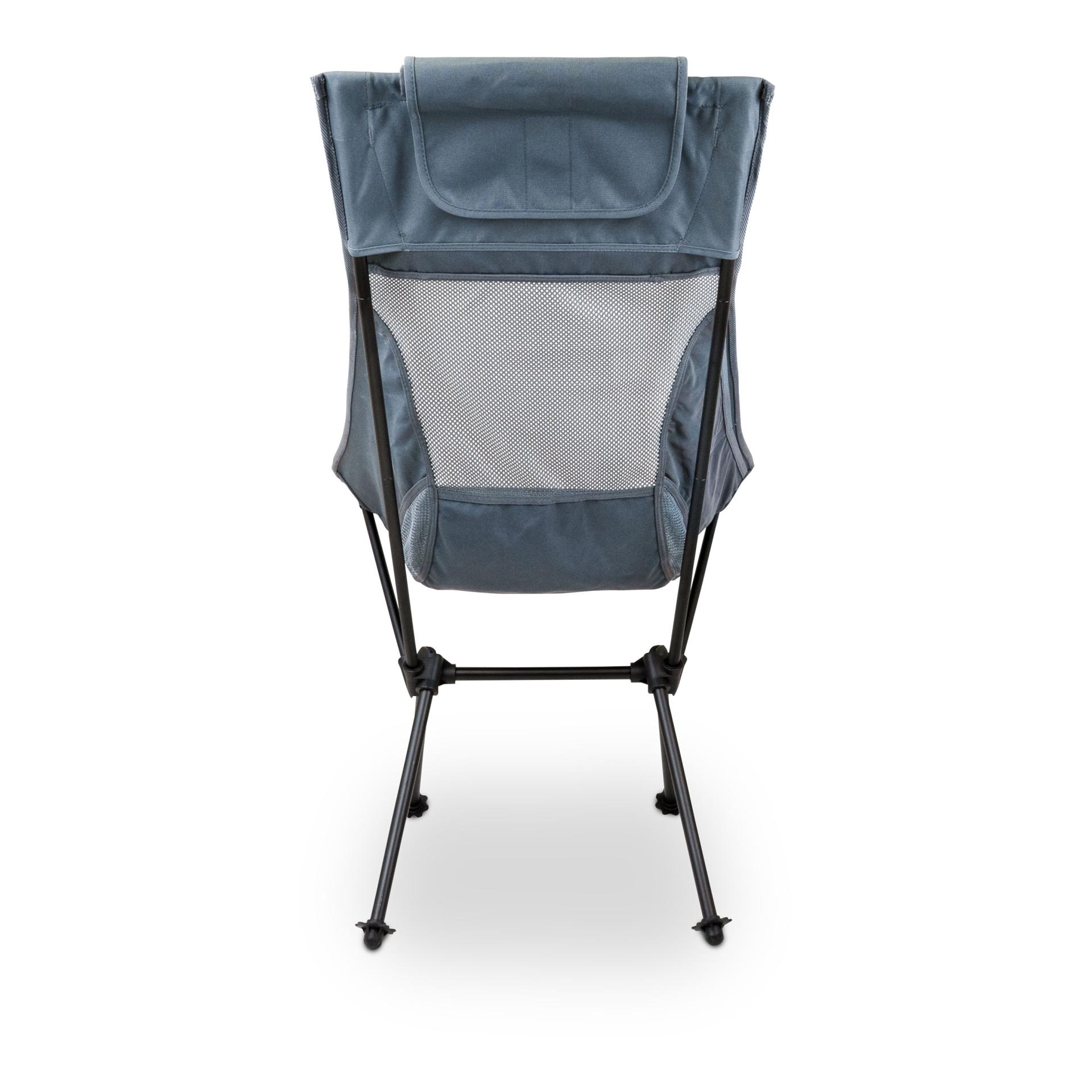 Campingstuhl Hoch - Produktbild 4