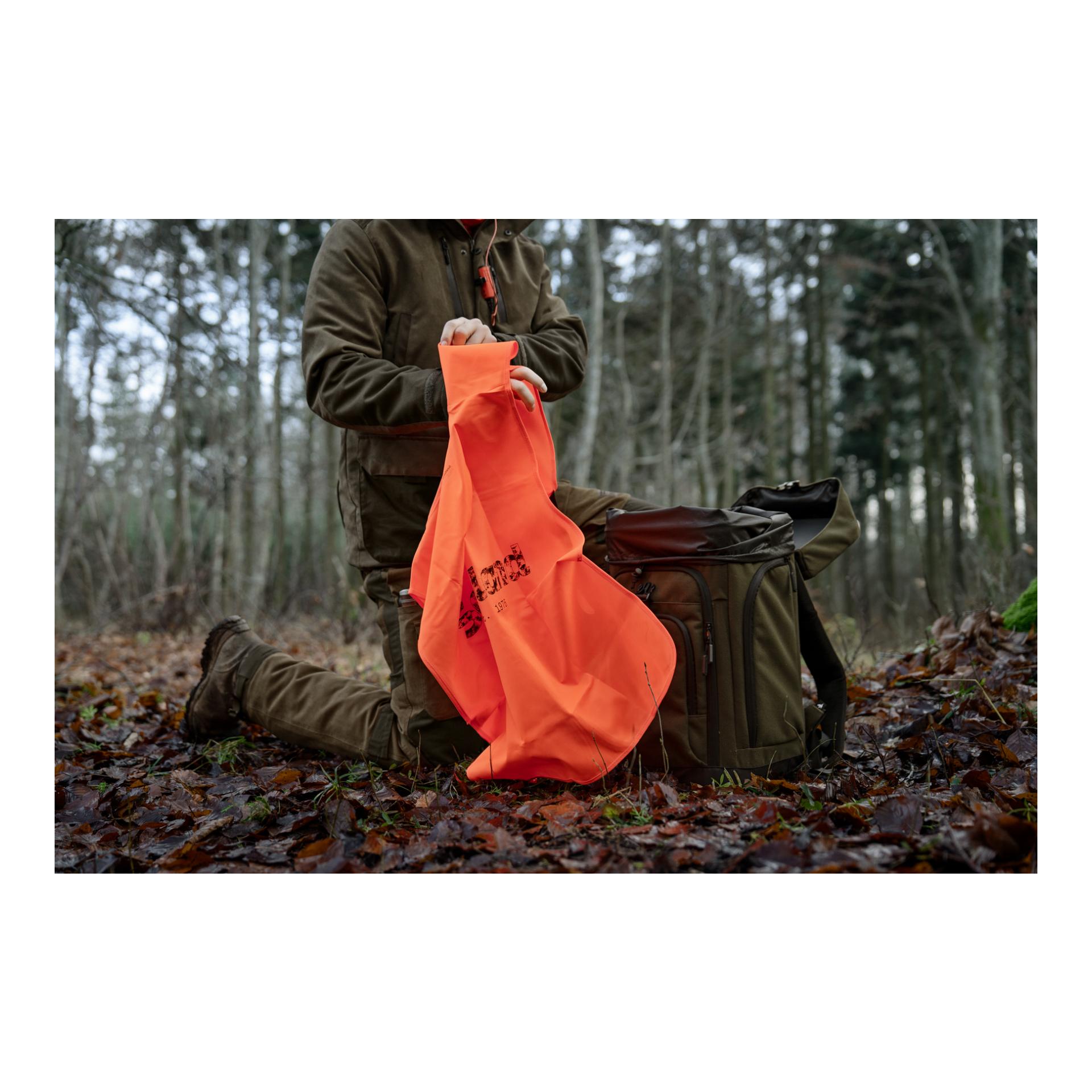 Safety Vest - Produktbild 4
