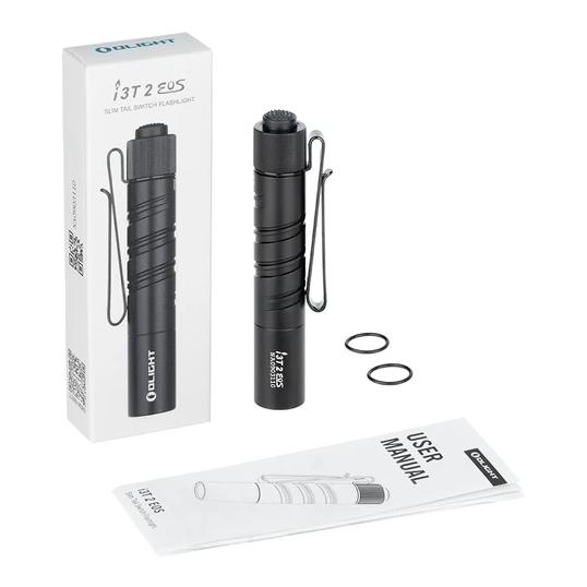 I3T 2 EOS - EDC Taschenlampe - Produktbild 4