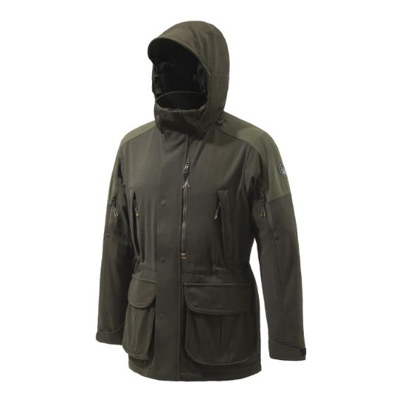 Muker GTX Jacke - Brown Bark - Produktbild 1