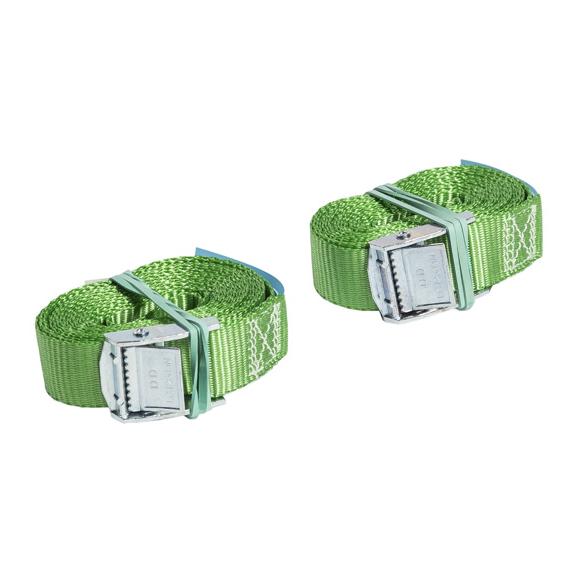 2 Stück Zurrgurte Gehetec - Produktbild 1