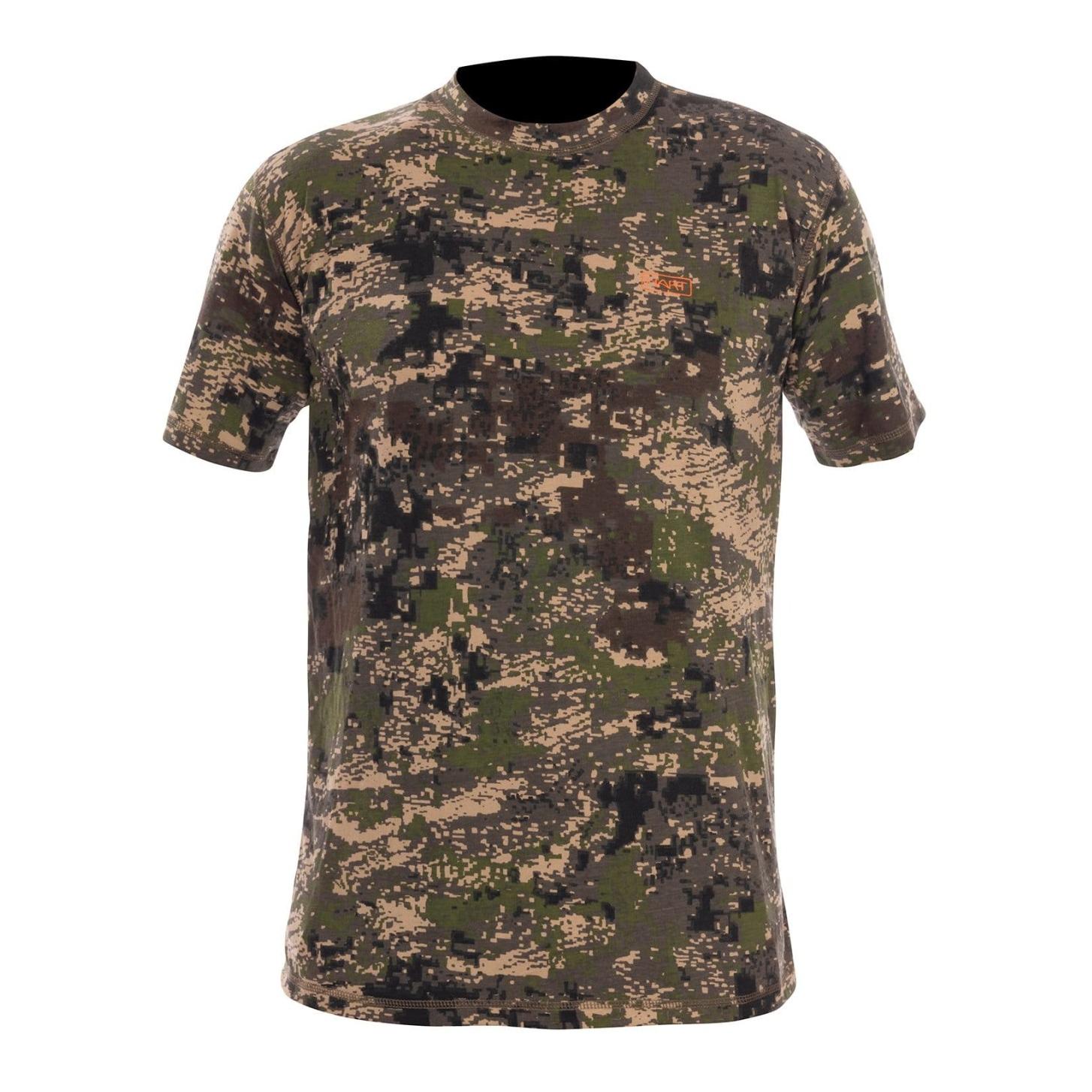 LODGE-S T-Shirt - Produktbild 1