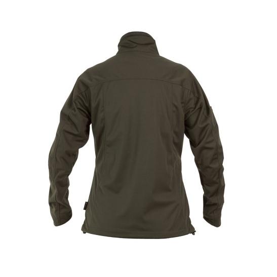 Gorosta-S Softshelljacke Damen - Produktbild 4