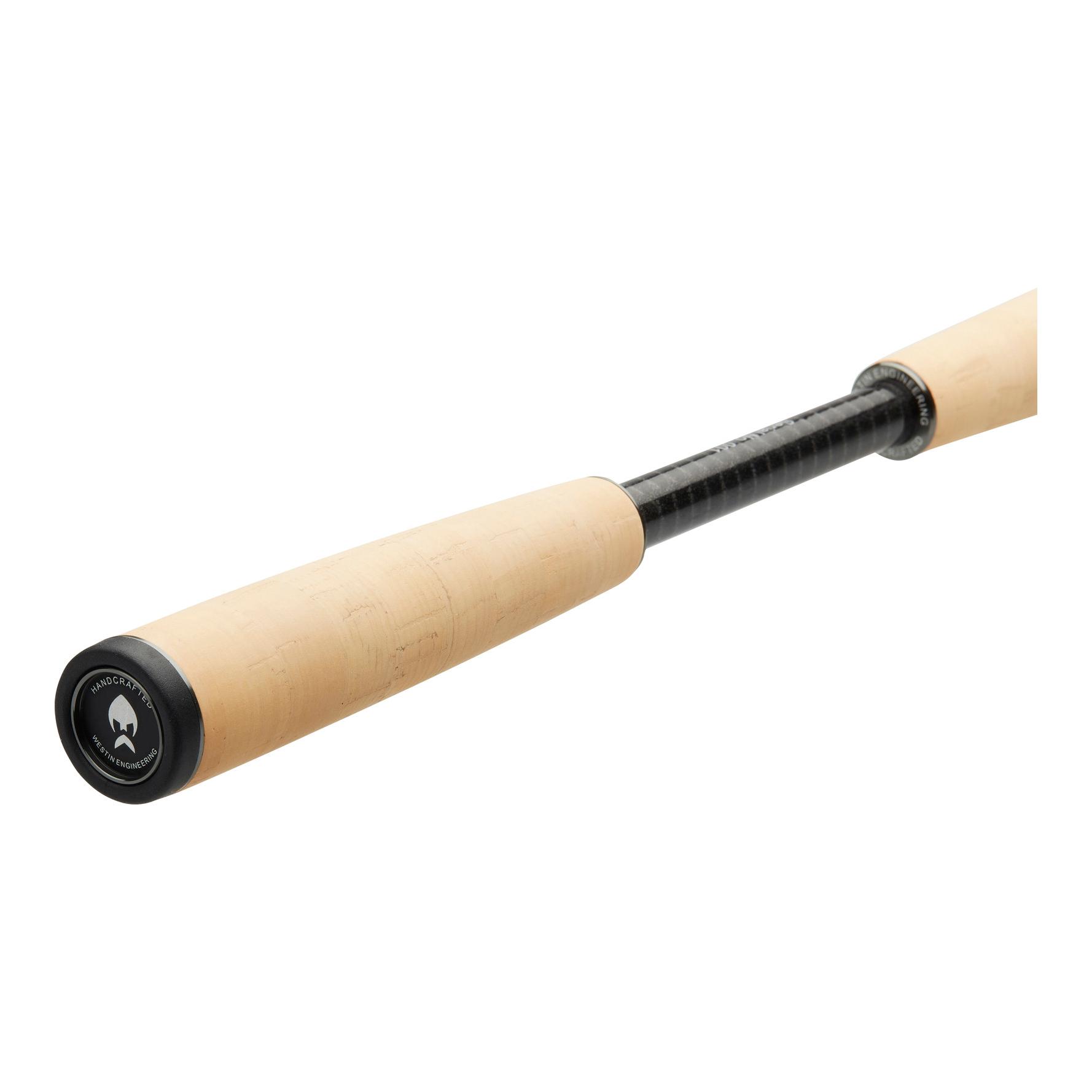 W8 Spin 2nd - Spinnrute - Produktbild 4