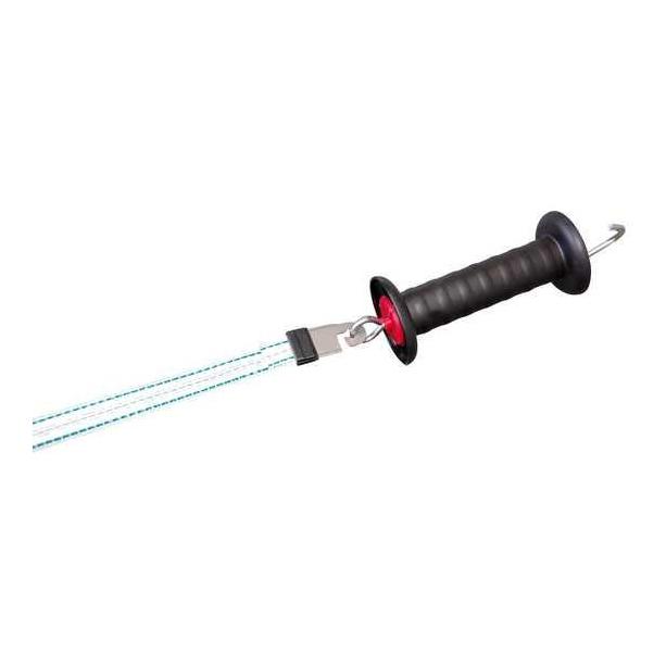 Torgriff mit Litzclip Bandanschluss - Produktbild 2
