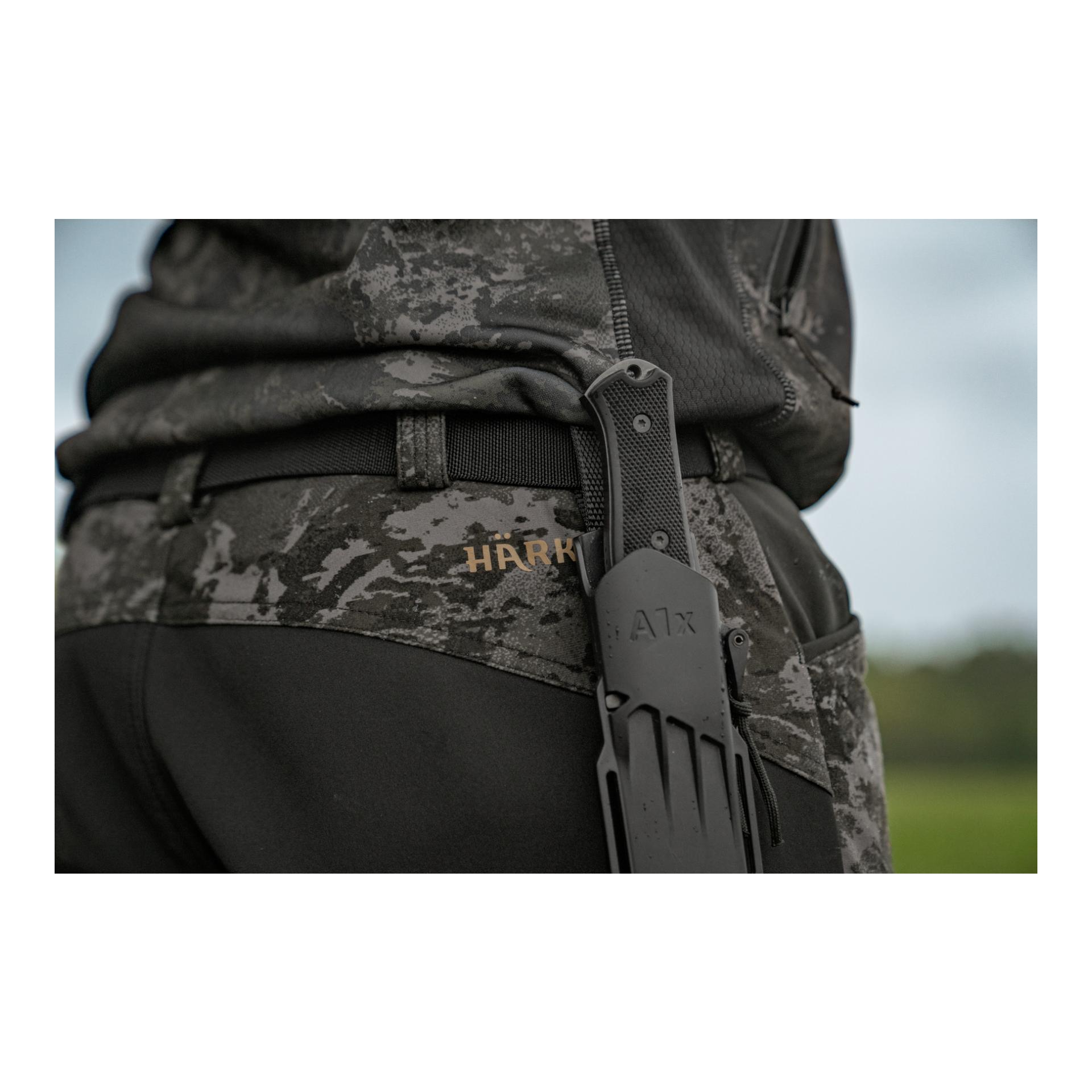 NOCTYX Camo Silent Hose - Produktbild 3