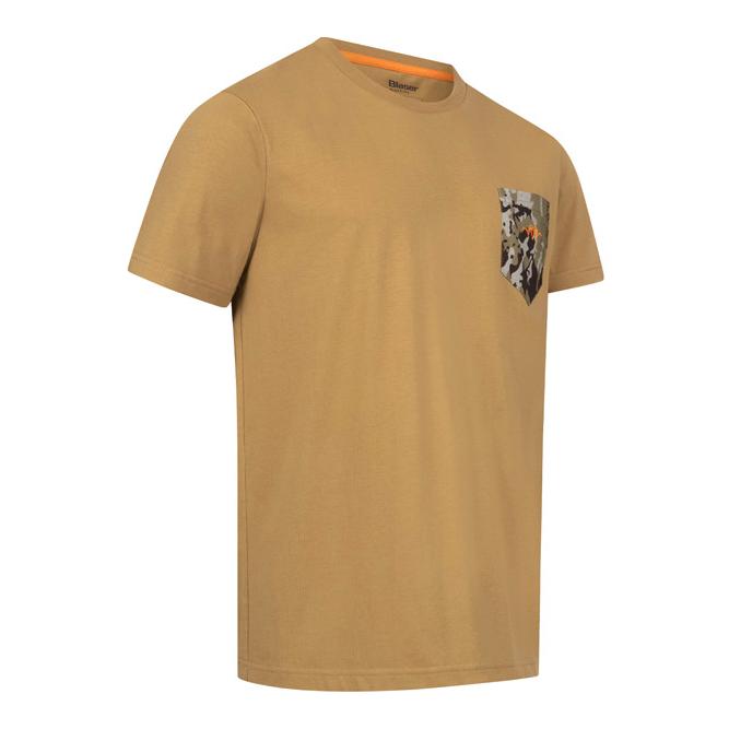 Men's Camo Pocket T 24 - Produktbild 4