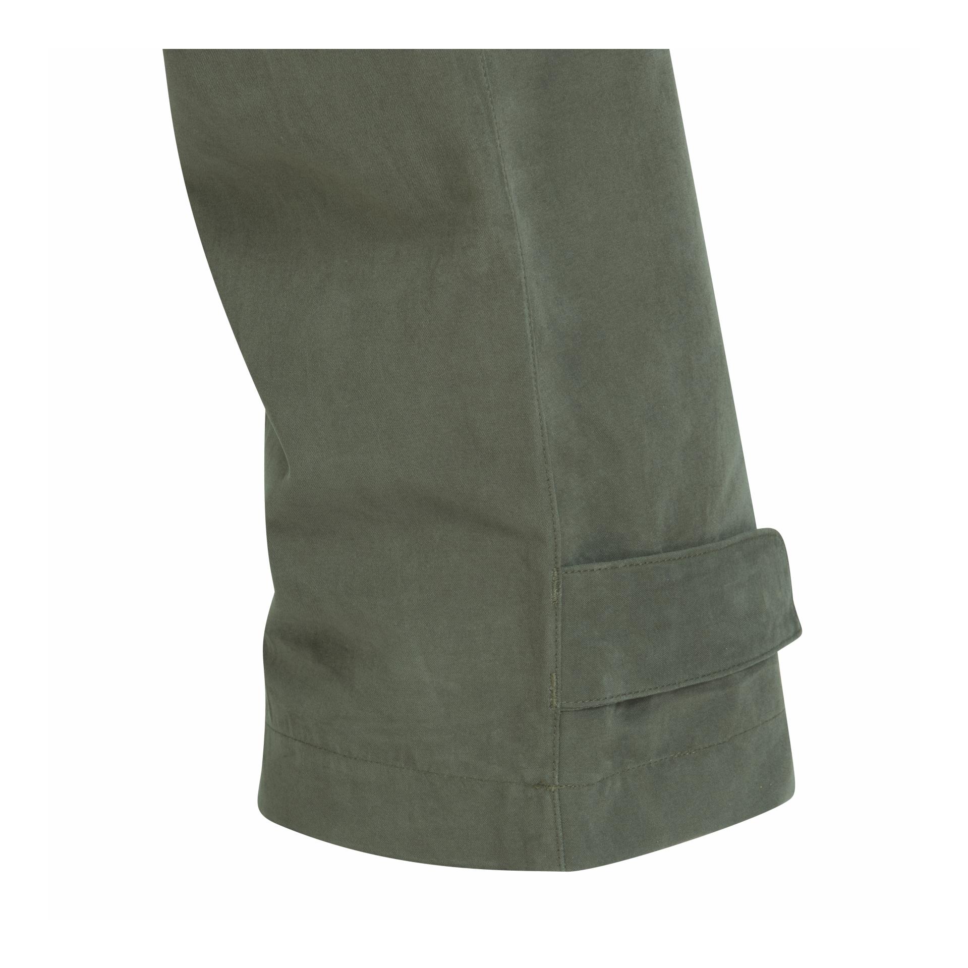 Hosen HEIDE Herren - Olive - Produktbild 5