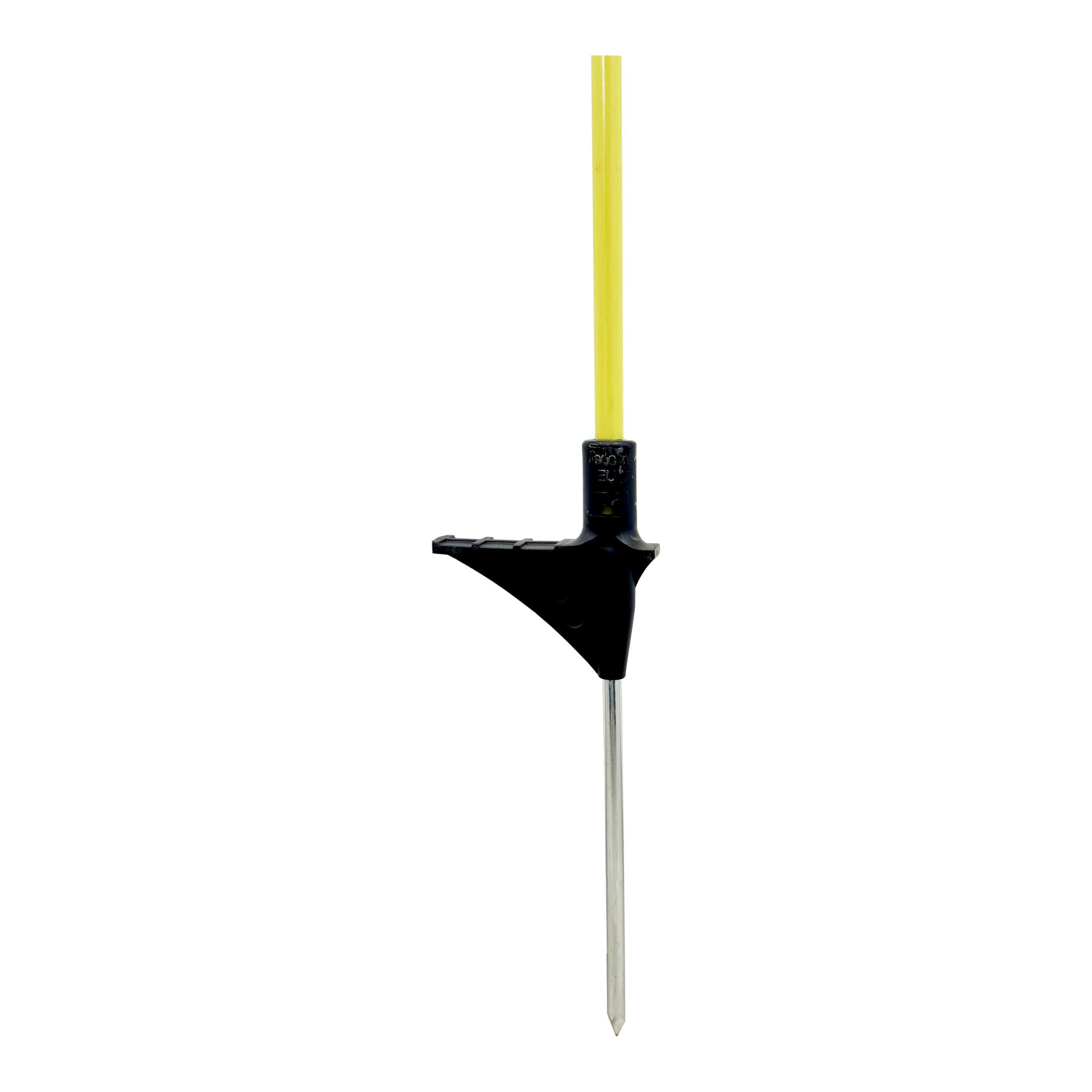 Oval-Fiberglaspfahl - 10 Stück - Produktbild 3