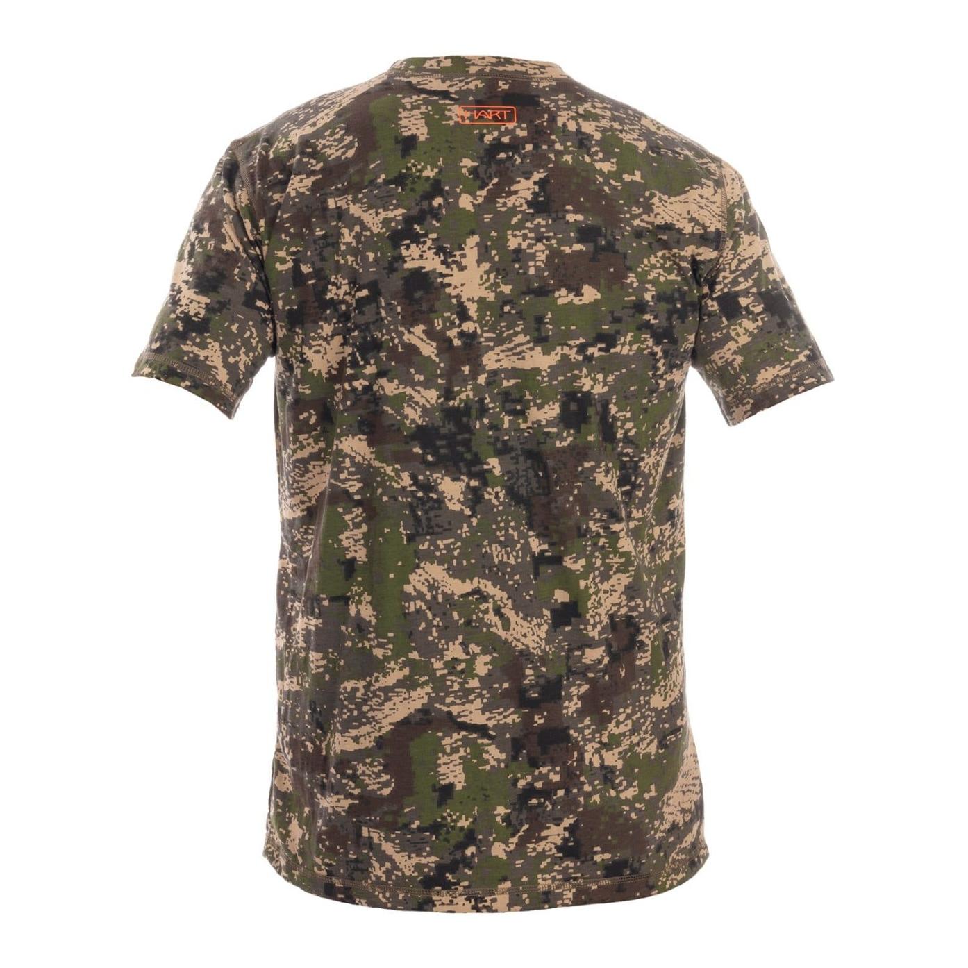 LODGE-S T-Shirt - Produktbild 2