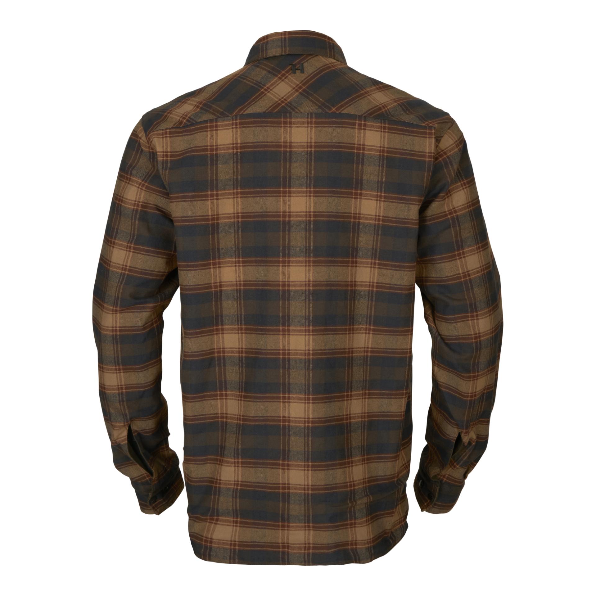 Hemdjacke Eirik wendbar - Produktbild 2
