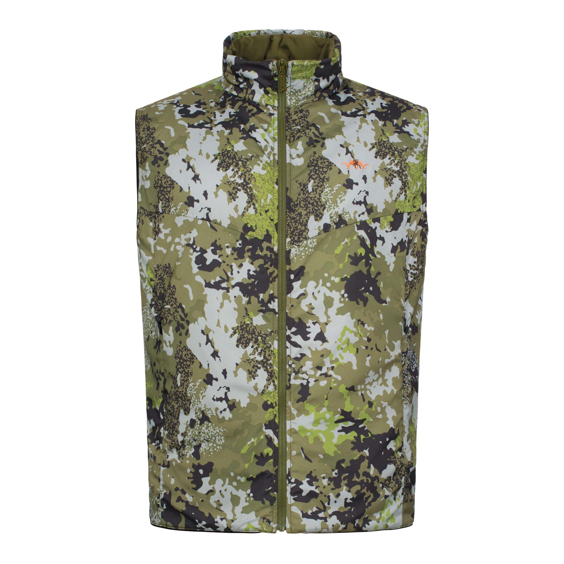 Herren Wende Weste Endeavor - Produktbild 3