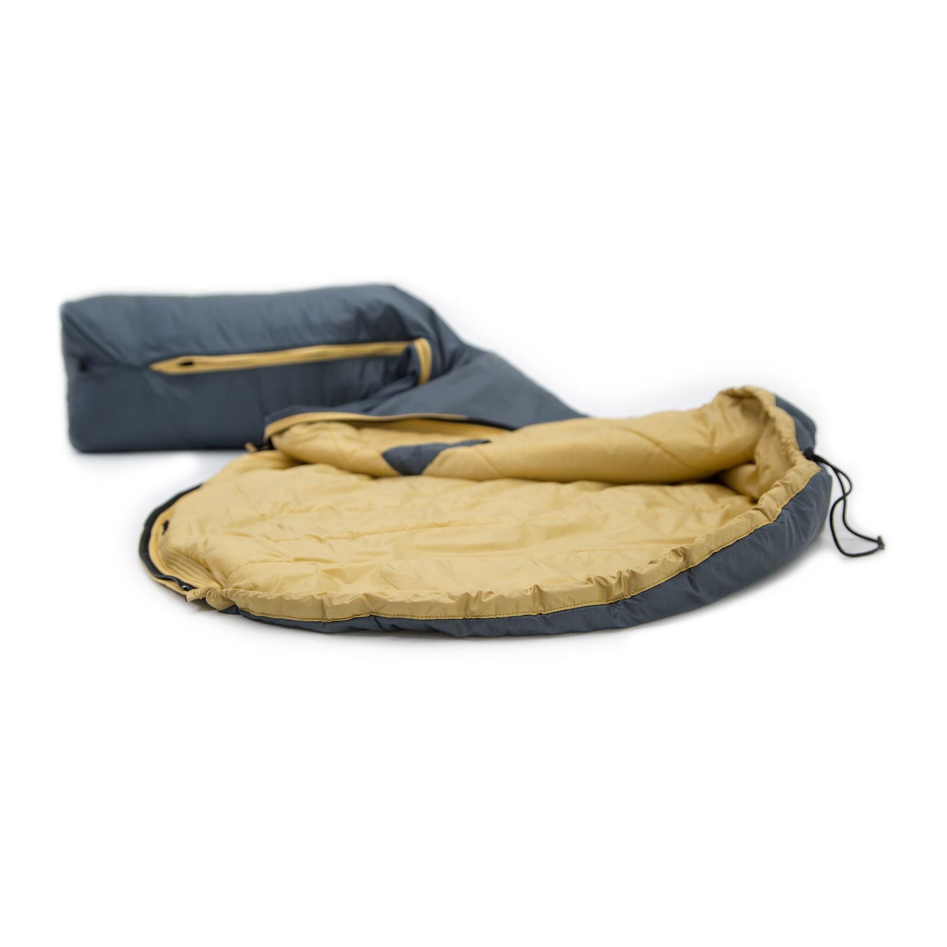 G90 - G-Loft - Sommerschlafsack - Produktbild 5