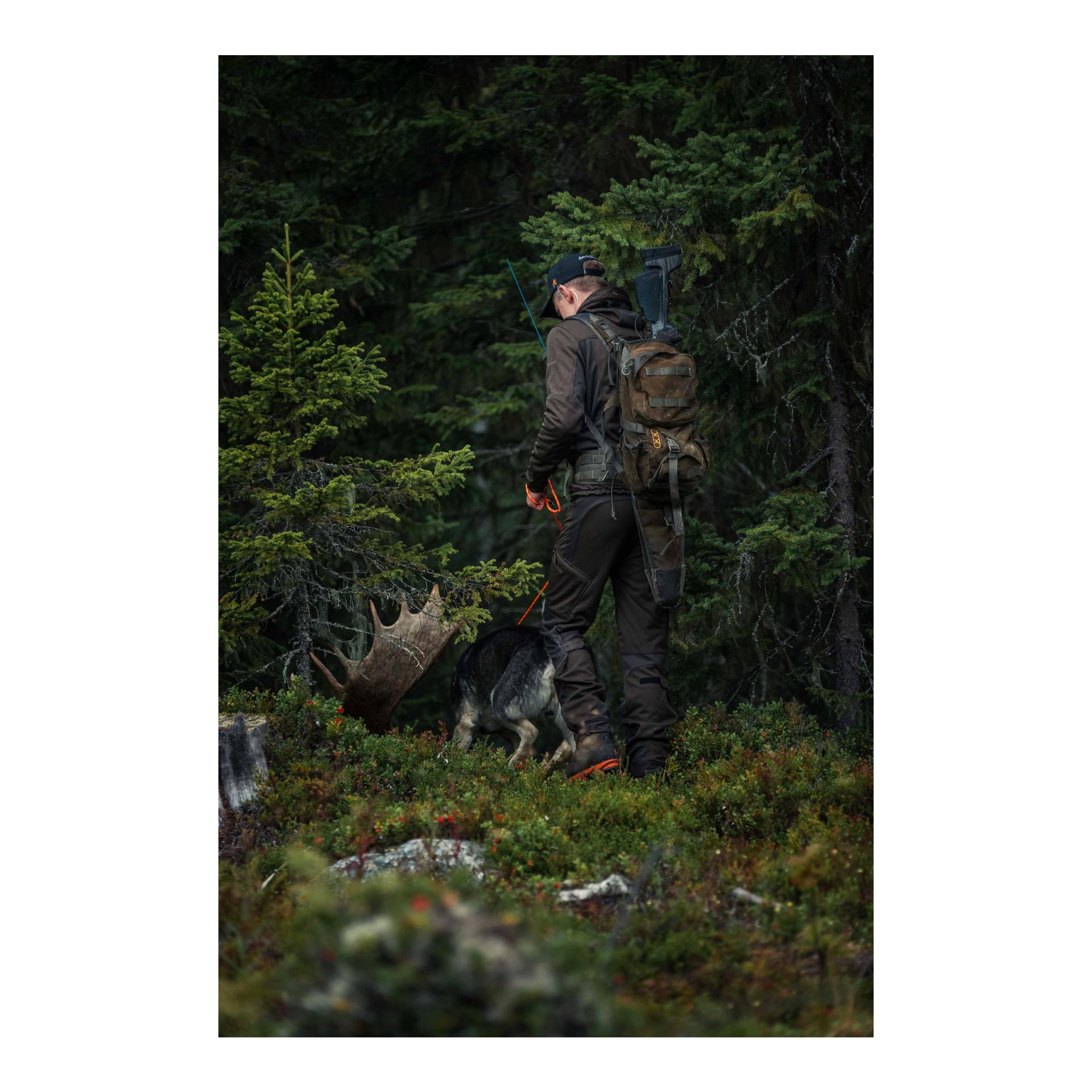 Stalker Lite Jacke - Produktbild 5
