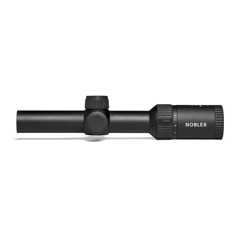 Zielfernrohr NZ6 1-6x24 Inception - Produktbild 4