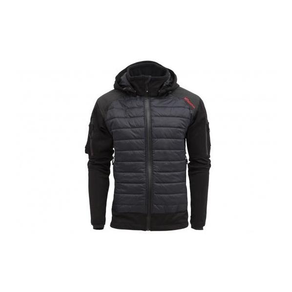 ISG 2.0 Jacke G-Loft - schwarz - Produktbild 4