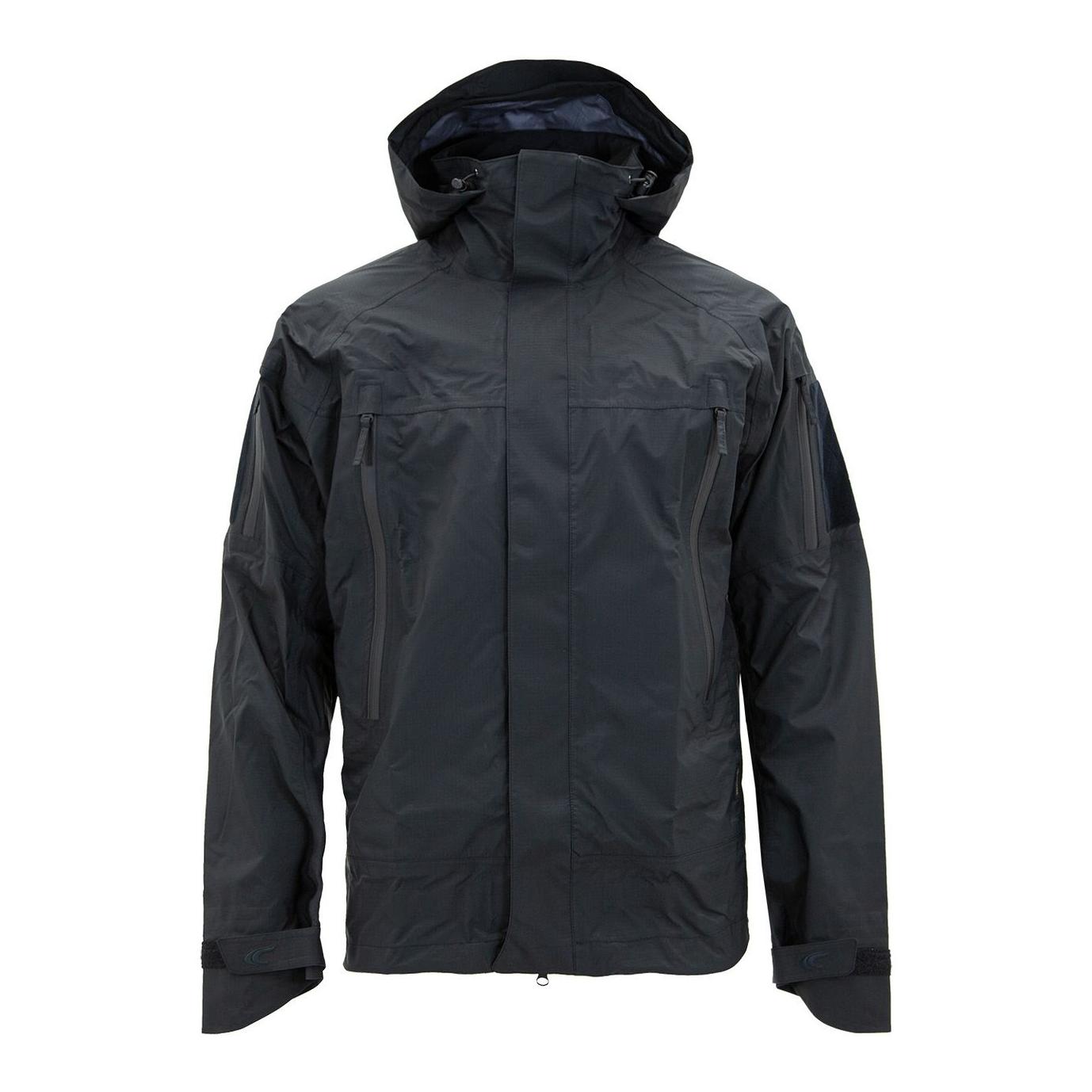 PRG Regenhose 2.0 - Schwarz - Produktbild 1