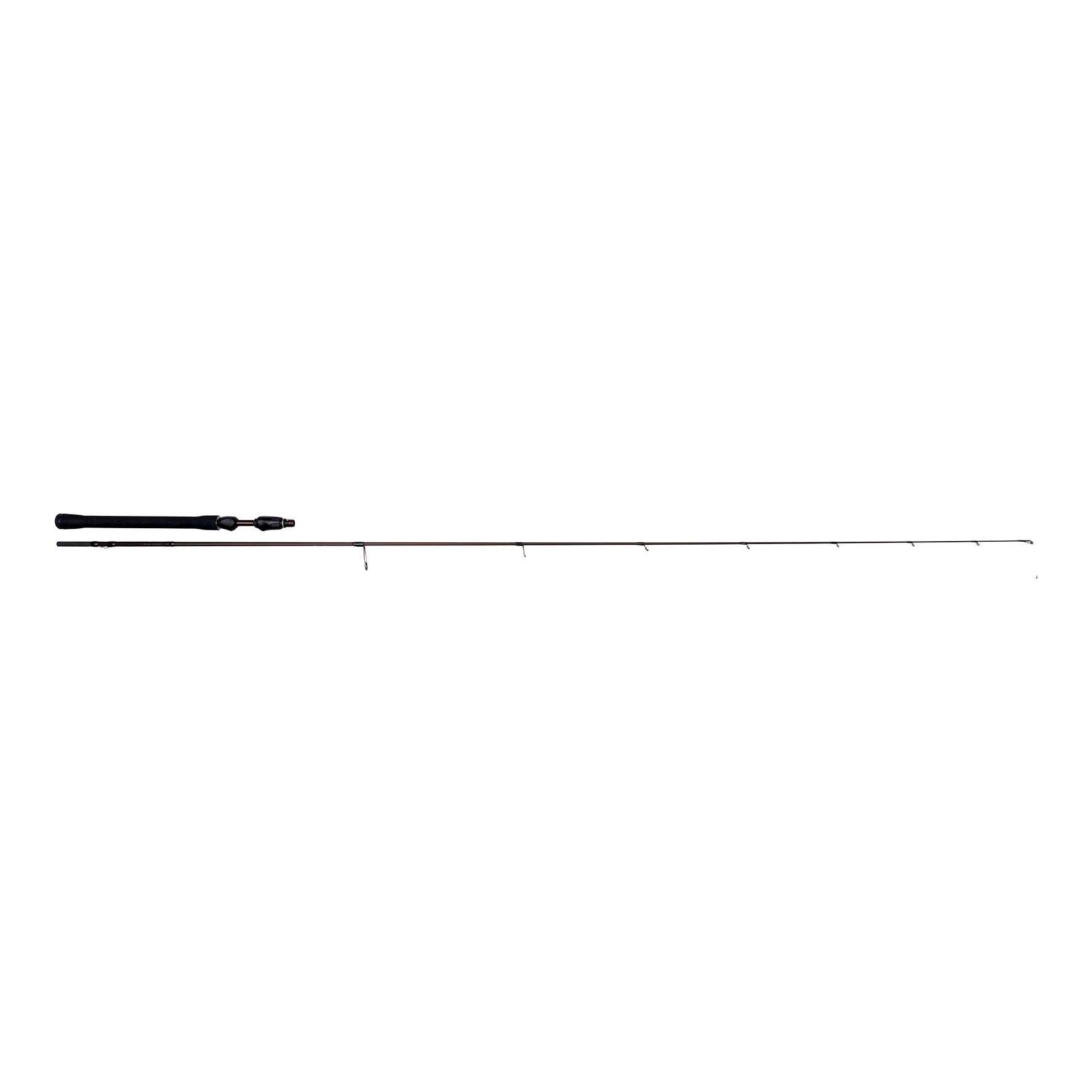 W4 Ultrastick 2nd - Spinnrute - Produktbild 1