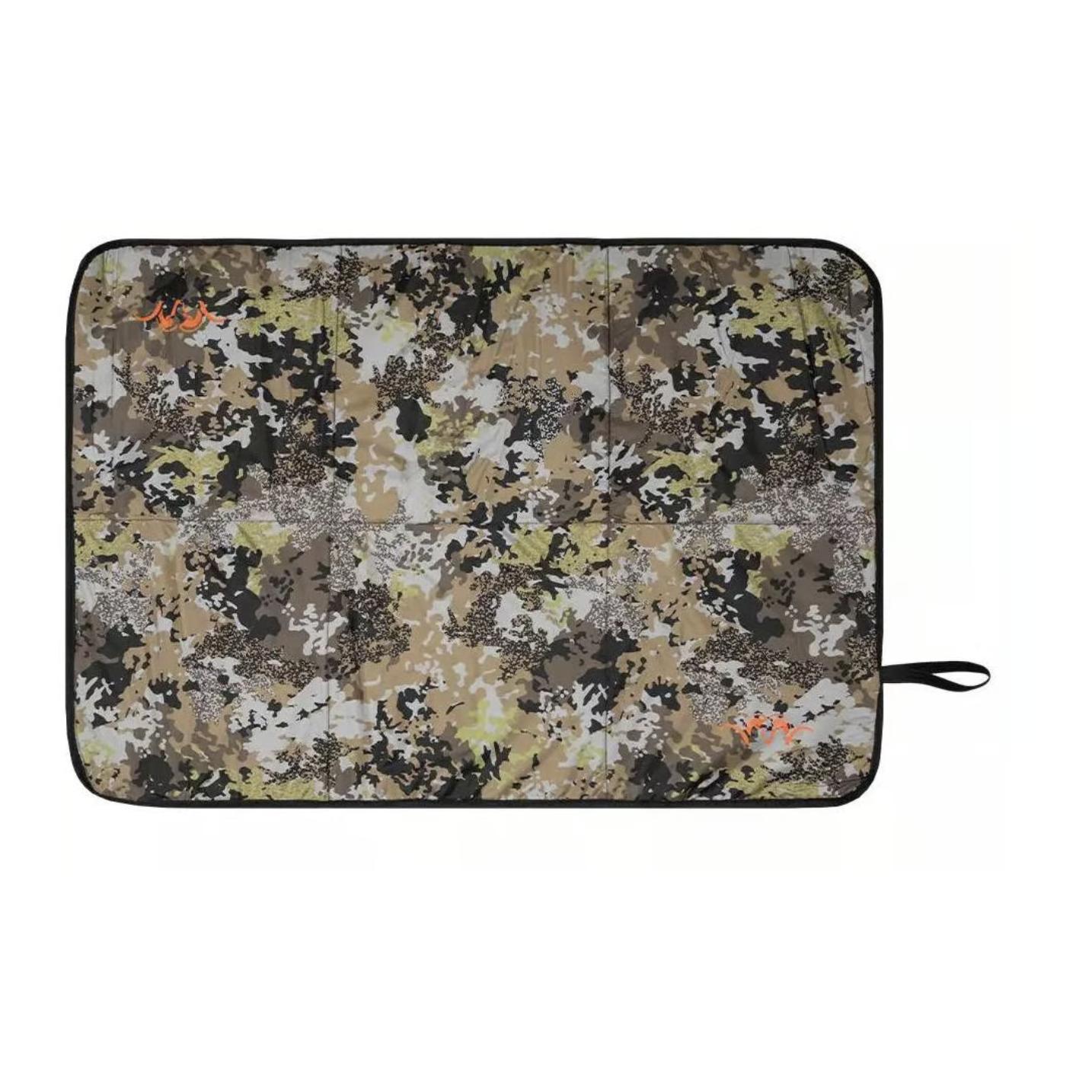 Hundeset HunTec Camo - Produktbild 6