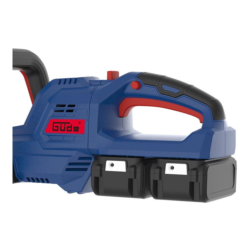 Akku Heckenschere HS 36-302-30 - Produktbild 2