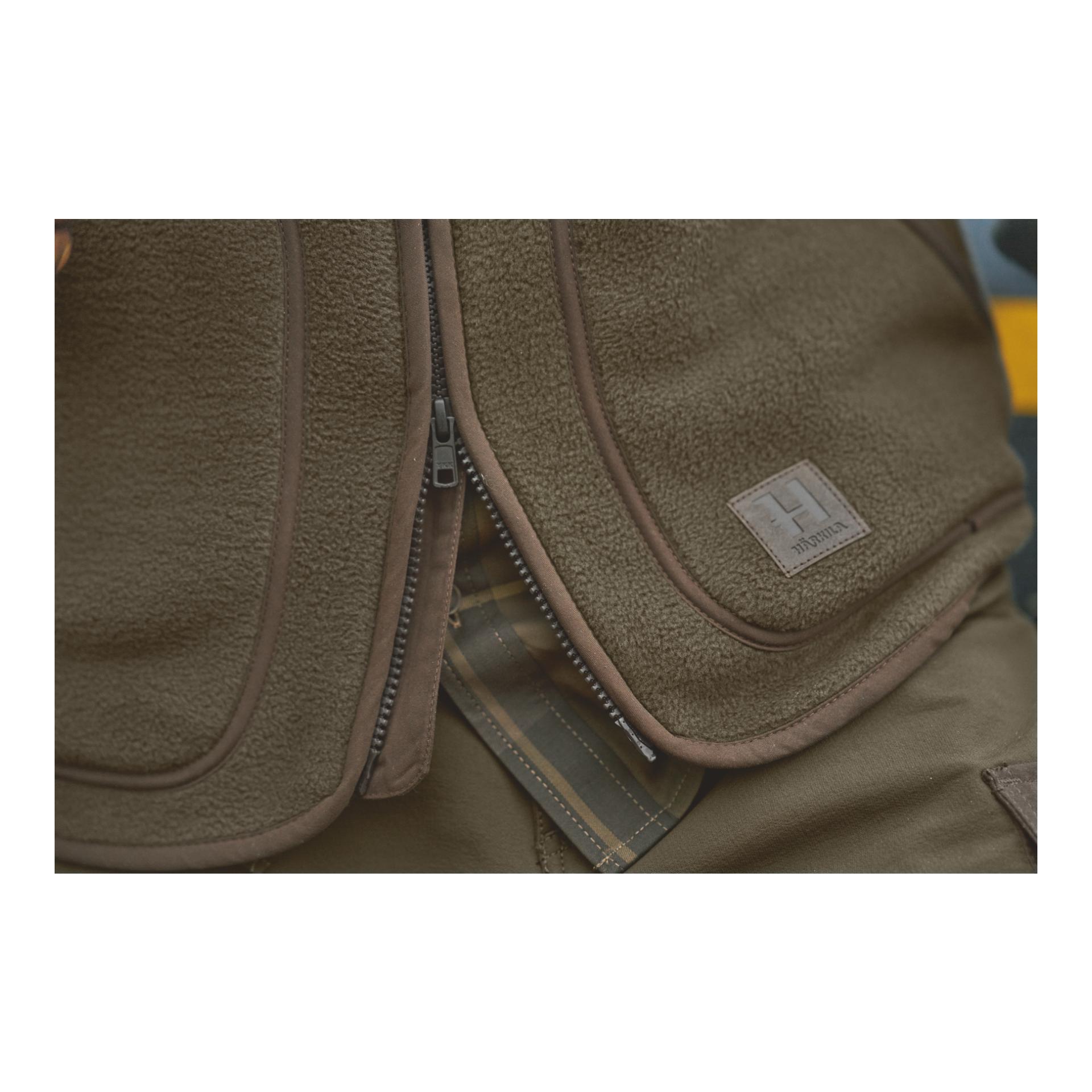 Torsby Fleecejacke - Produktbild 4