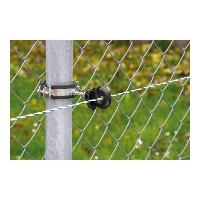 Befestigungsschelle für Rundpfähle - Produktbild 2