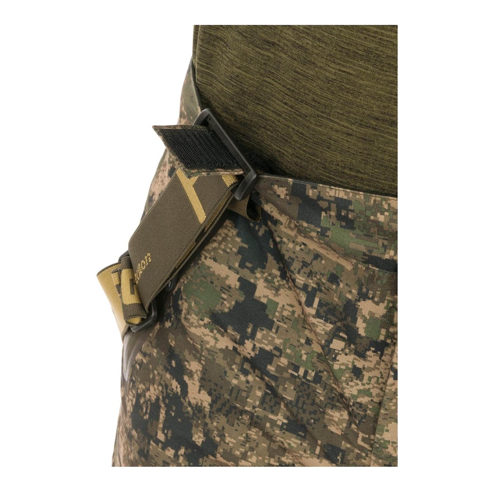 ISARD-T Hose - Produktbild 2