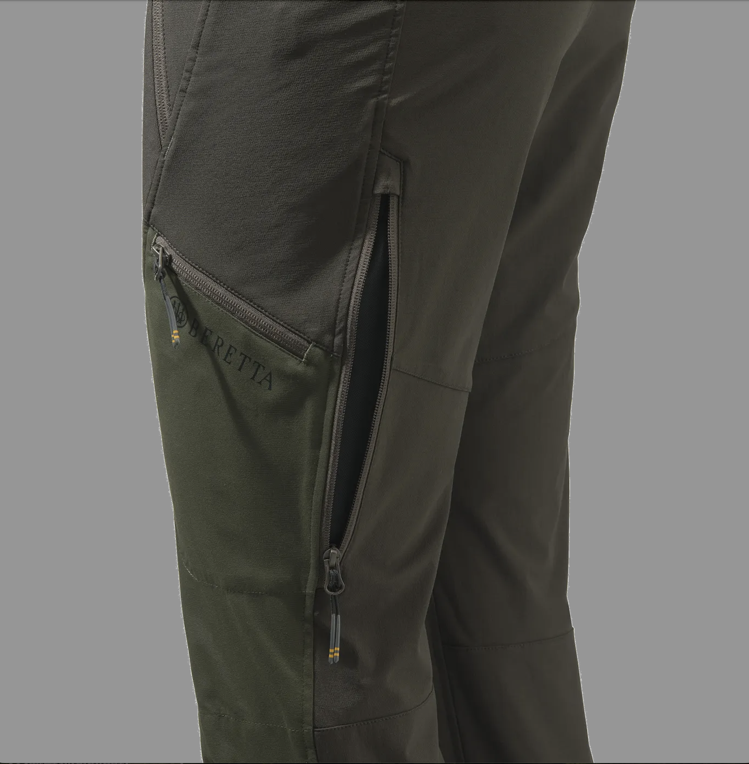Bymark Hose - Brown Bark - Produktbild 3