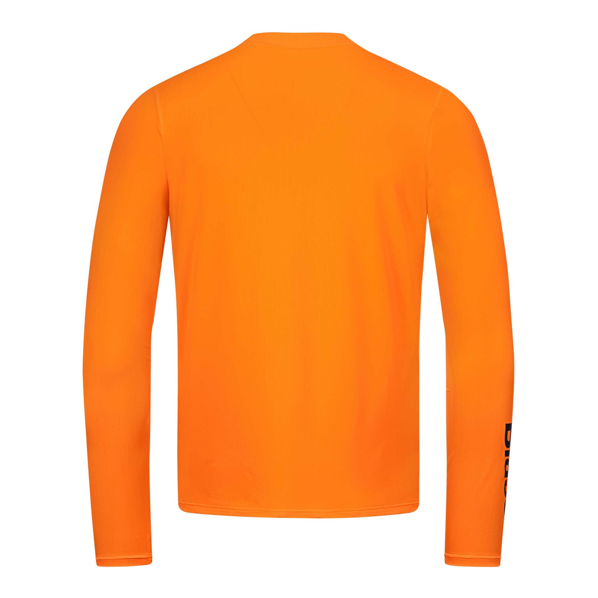 Herren Competition LS Base Layer 23 - Produktbild 3