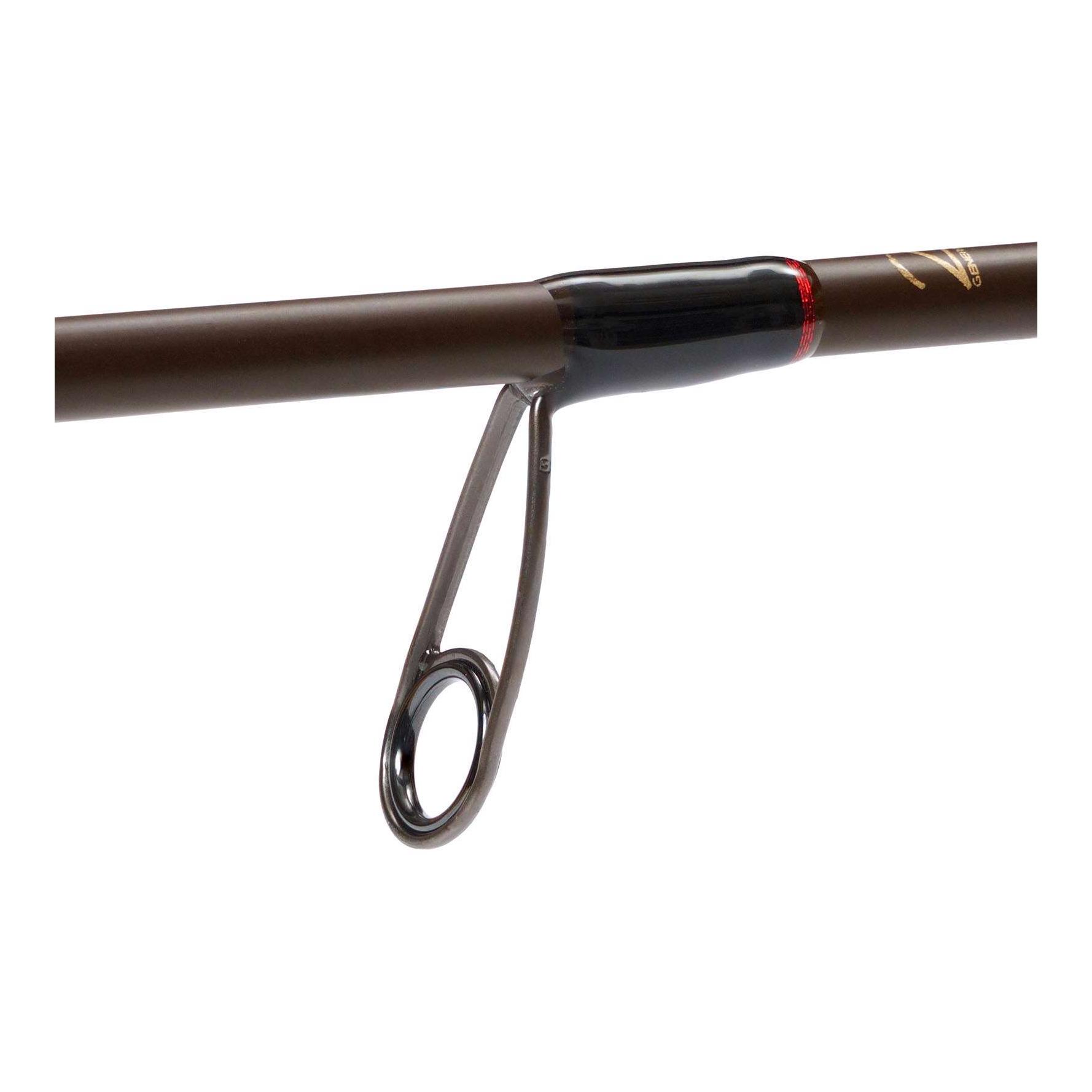 W4 Ultrastick 2nd - Spinnrute - Produktbild 2