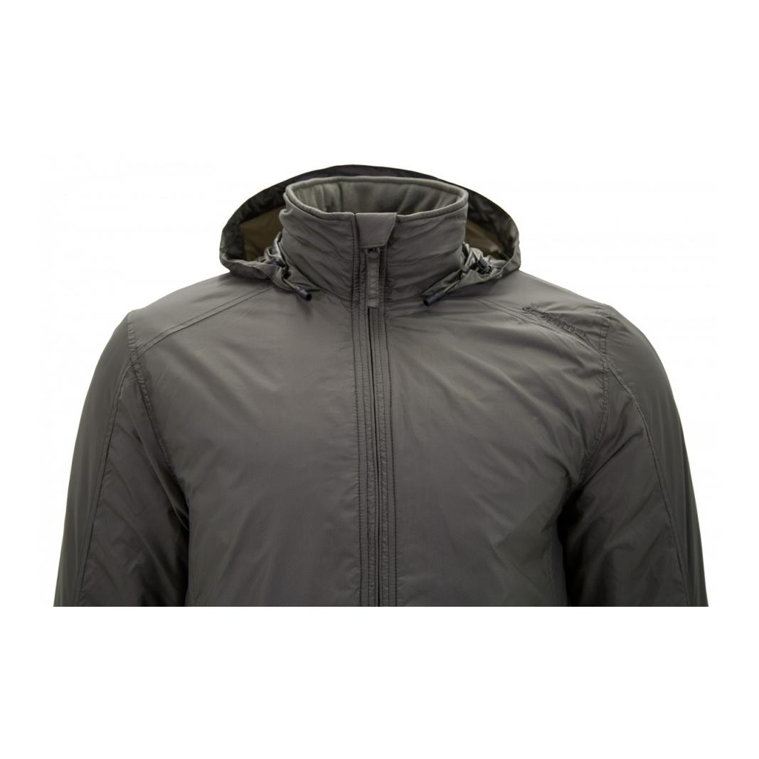 LIG 4.0 Jacke G-Loft - Oliv - Produktbild 4