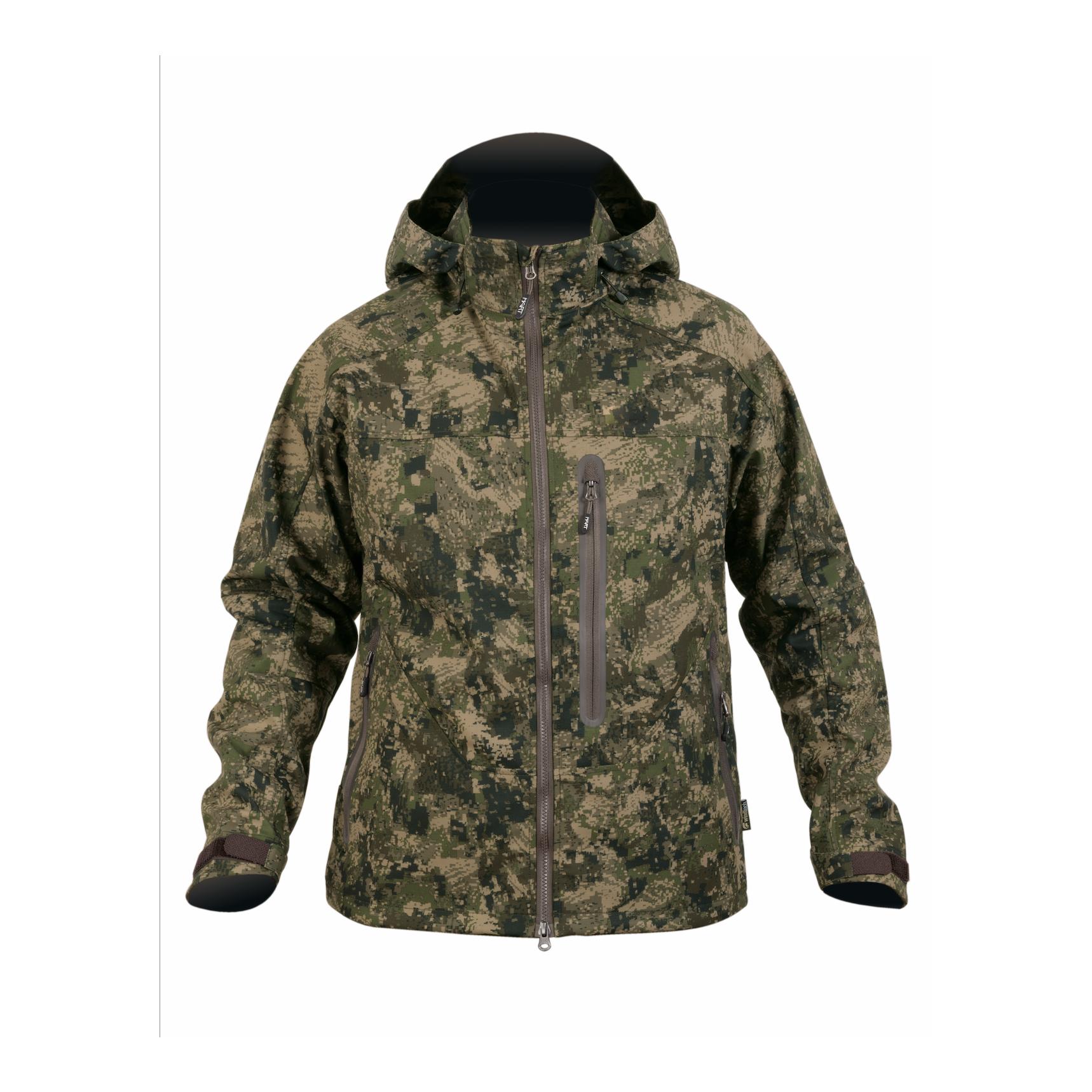 CHAMOIS-J Jacke Herren - Produktbild 1