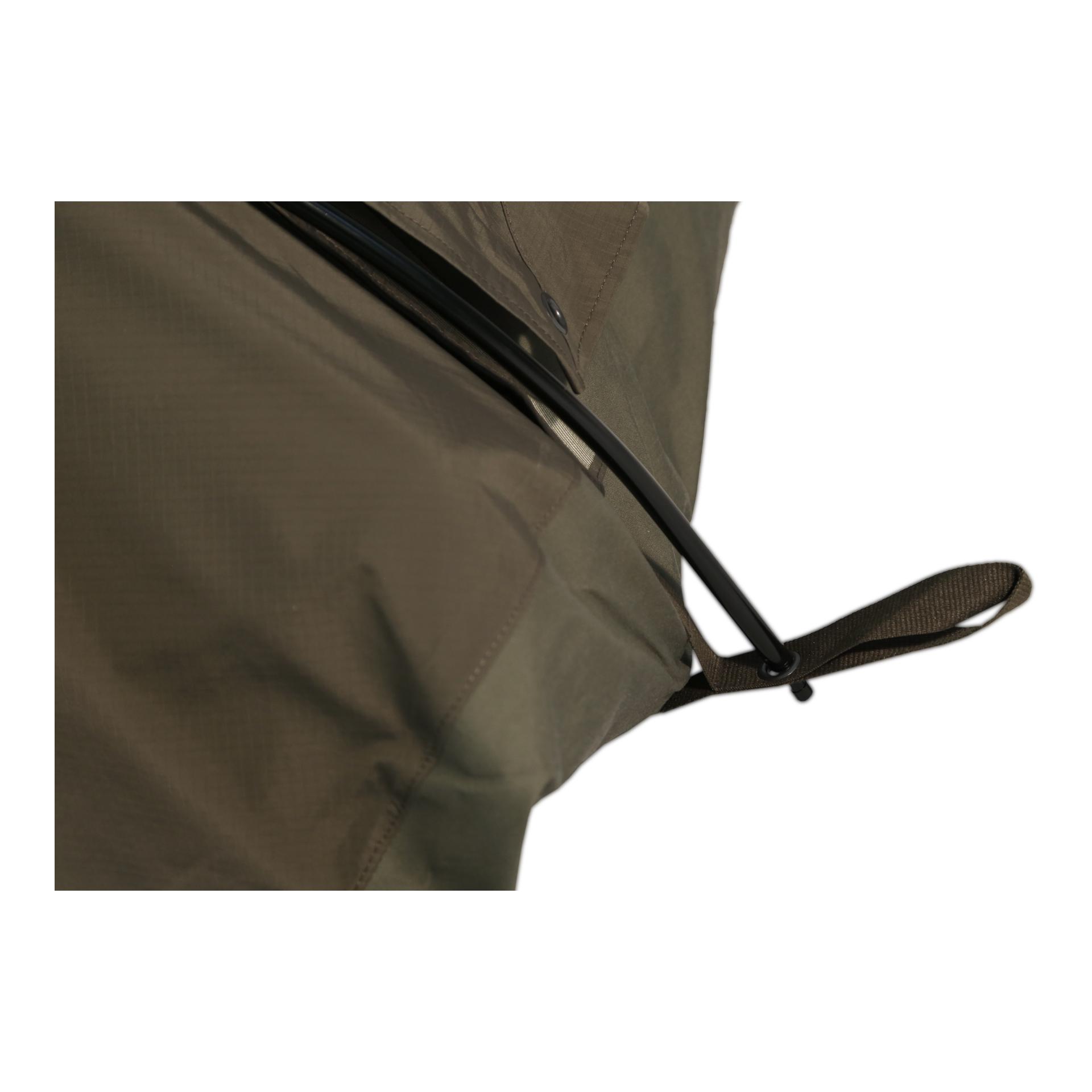 Micro Tent Plus Biwakzelt - Produktbild 2