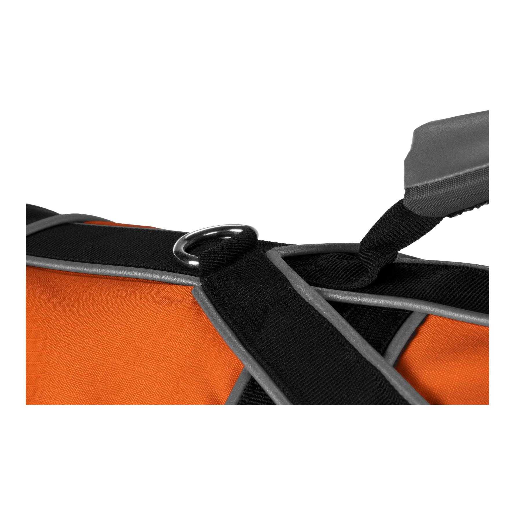 Safe Life Jacket 2.0 Hundeschwimmweste - orange - Produktbild 3