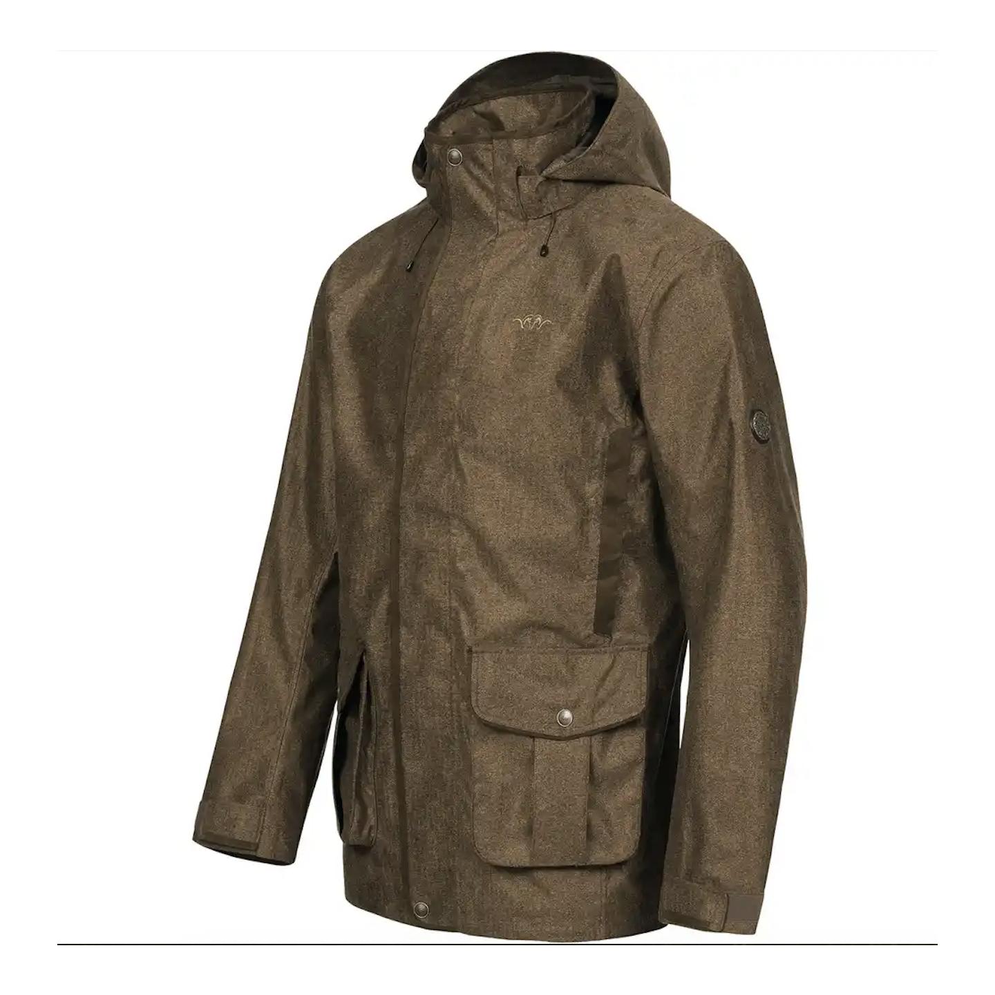 Herren VINTAGE Wing Jacke - Produktbild 2