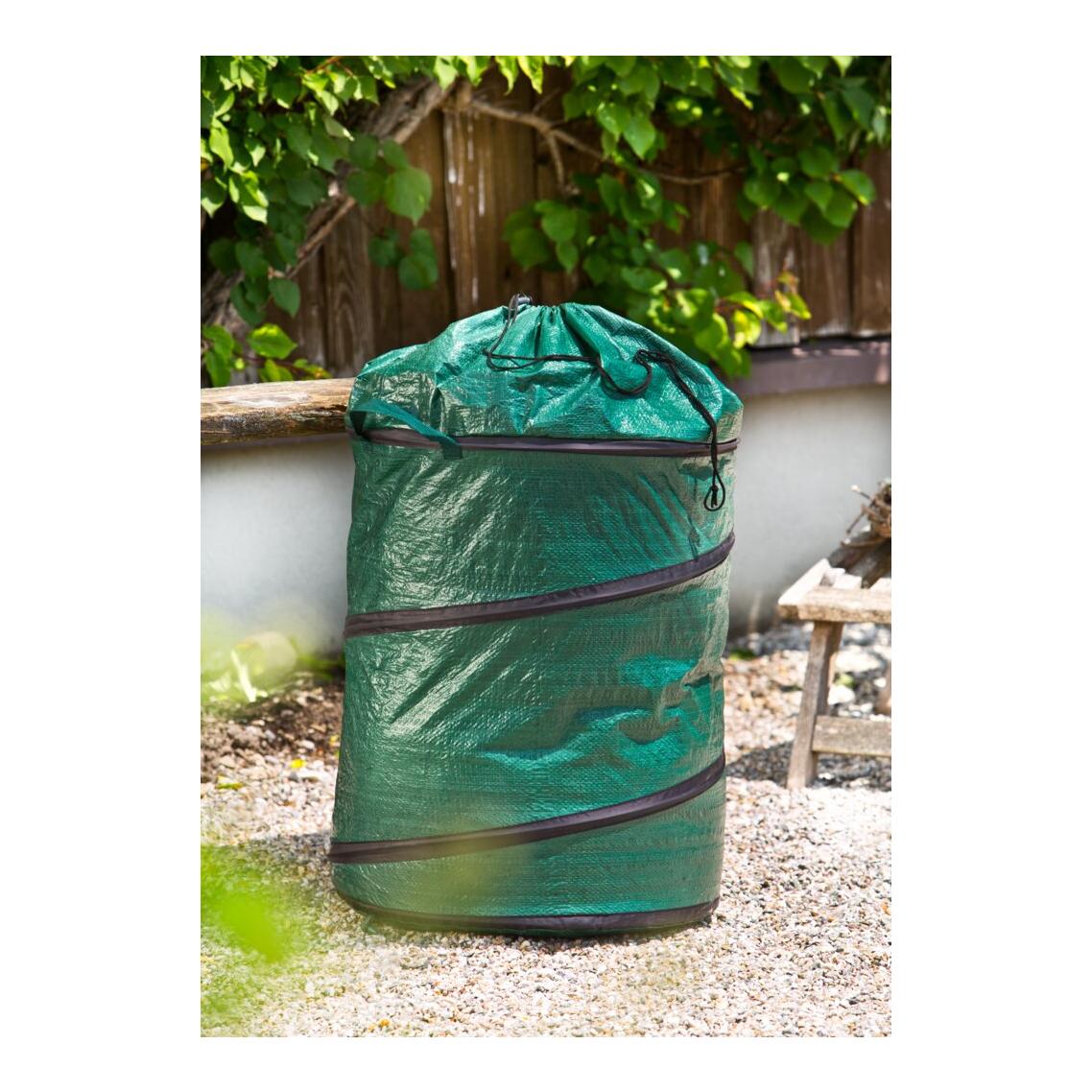 PopUp Gardenbag - verschliessbar - Produktbild 1